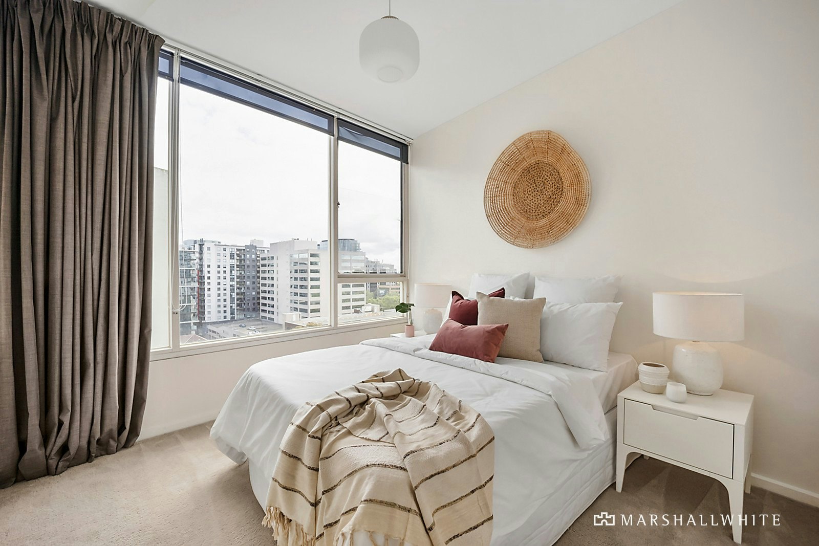 1102/82 Queens Road, Melbourne, VIC