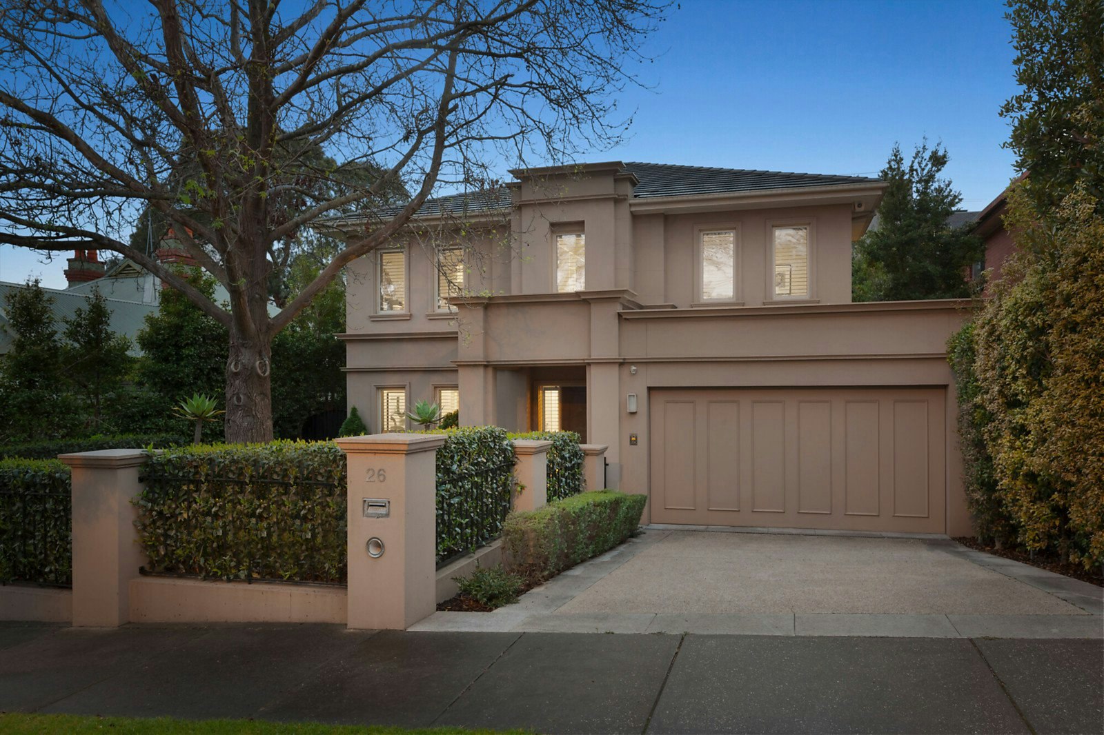 26 Cecil Street, Kew, VIC