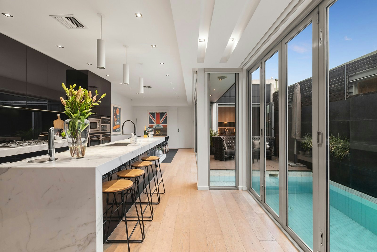 44 Durham Street, Richmond, VIC