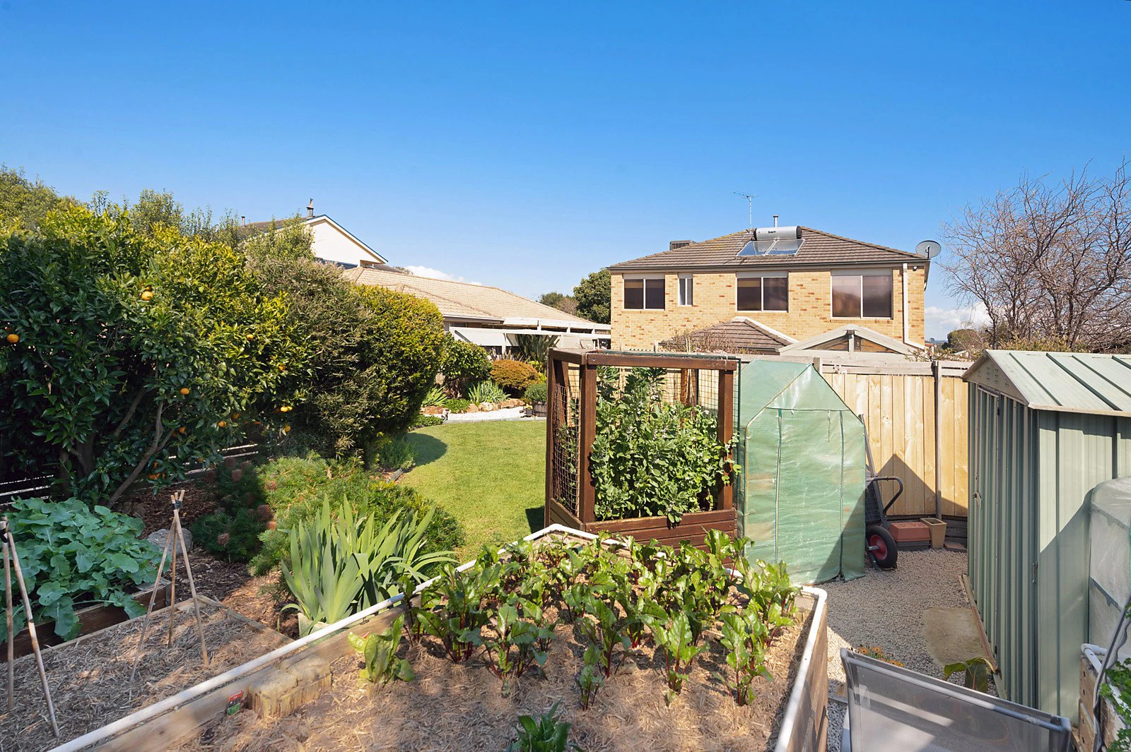29 Weber Drive, Mornington, VIC