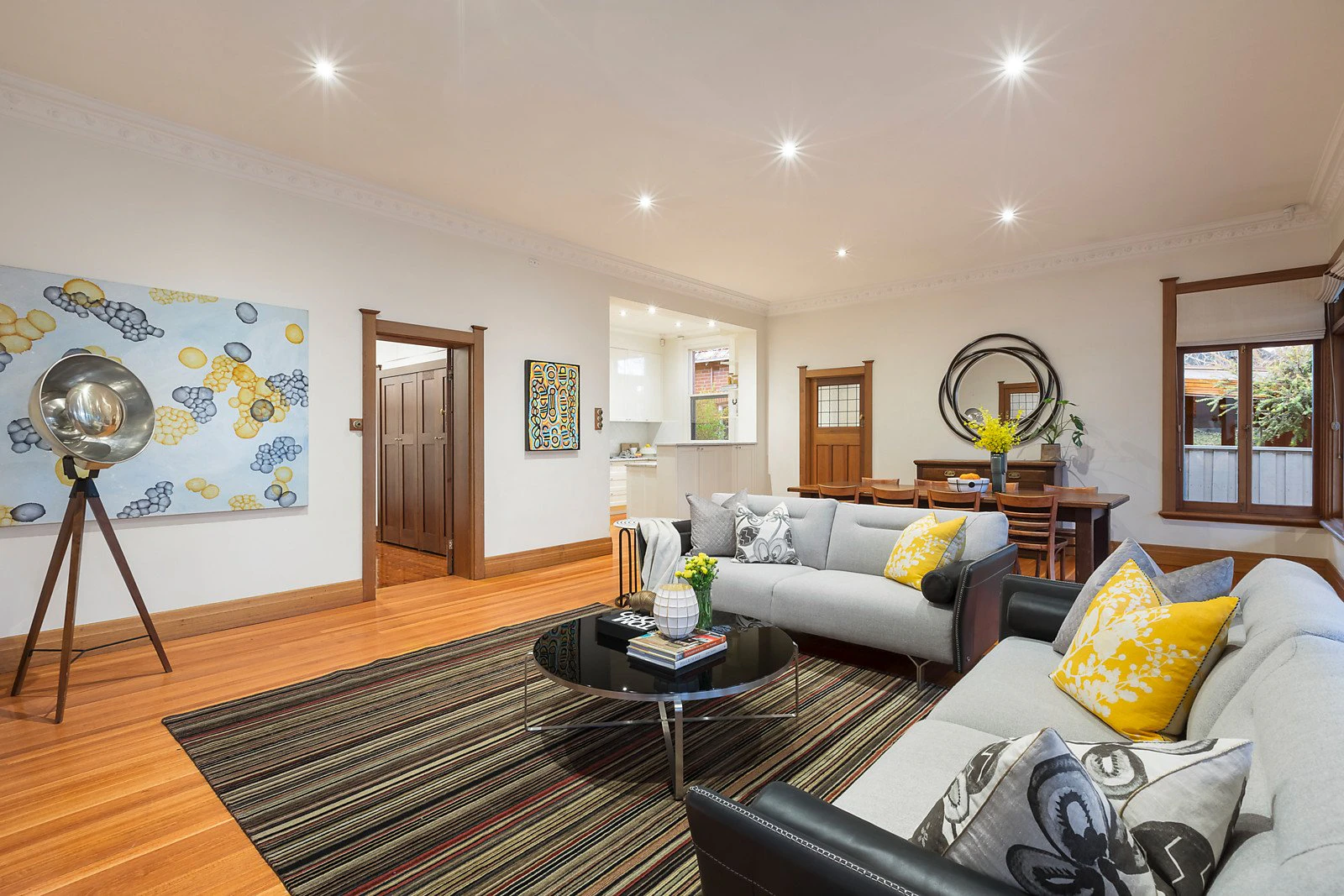 28 Russell Street, Camberwell, VIC