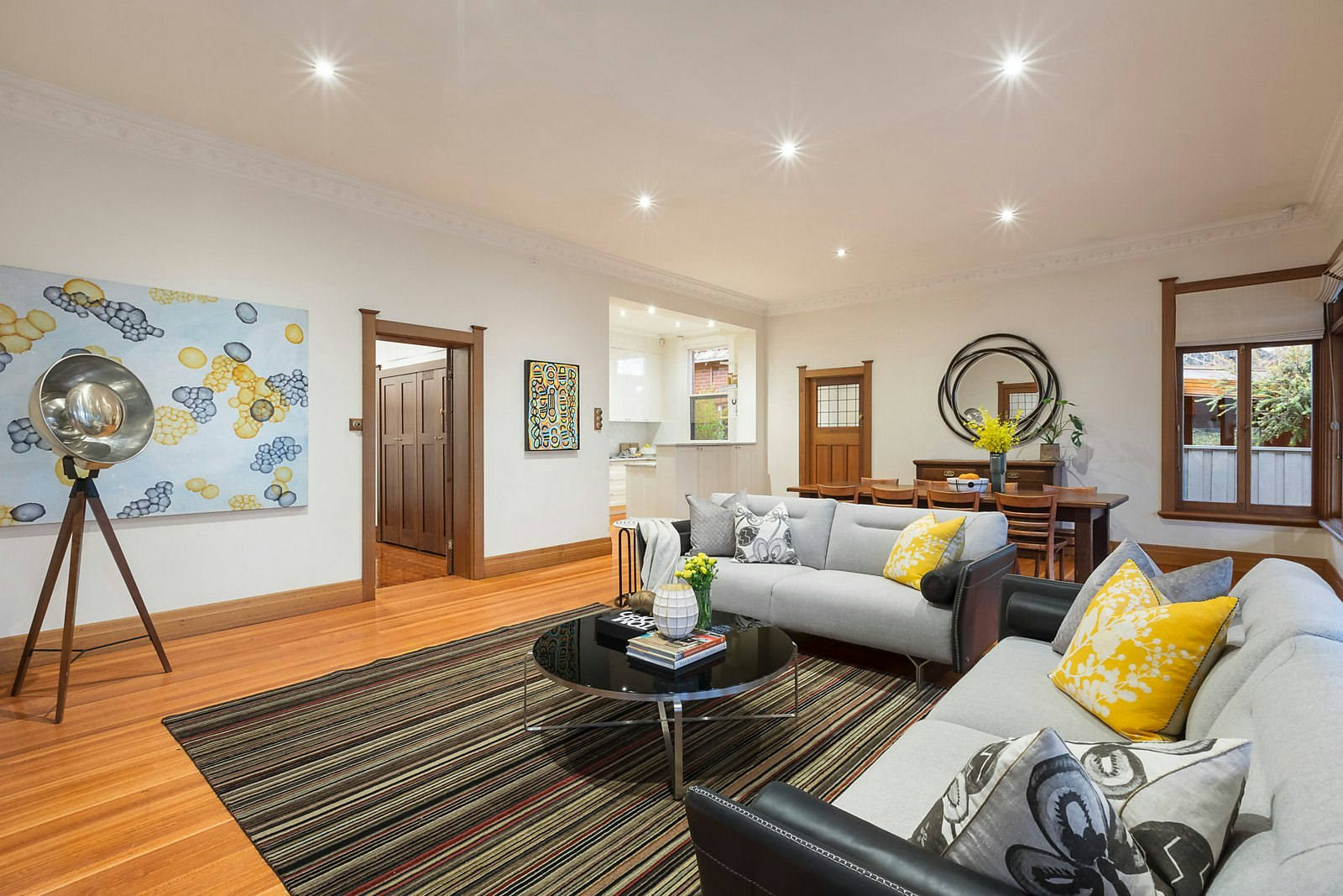 28 Russell Street, Camberwell, VIC