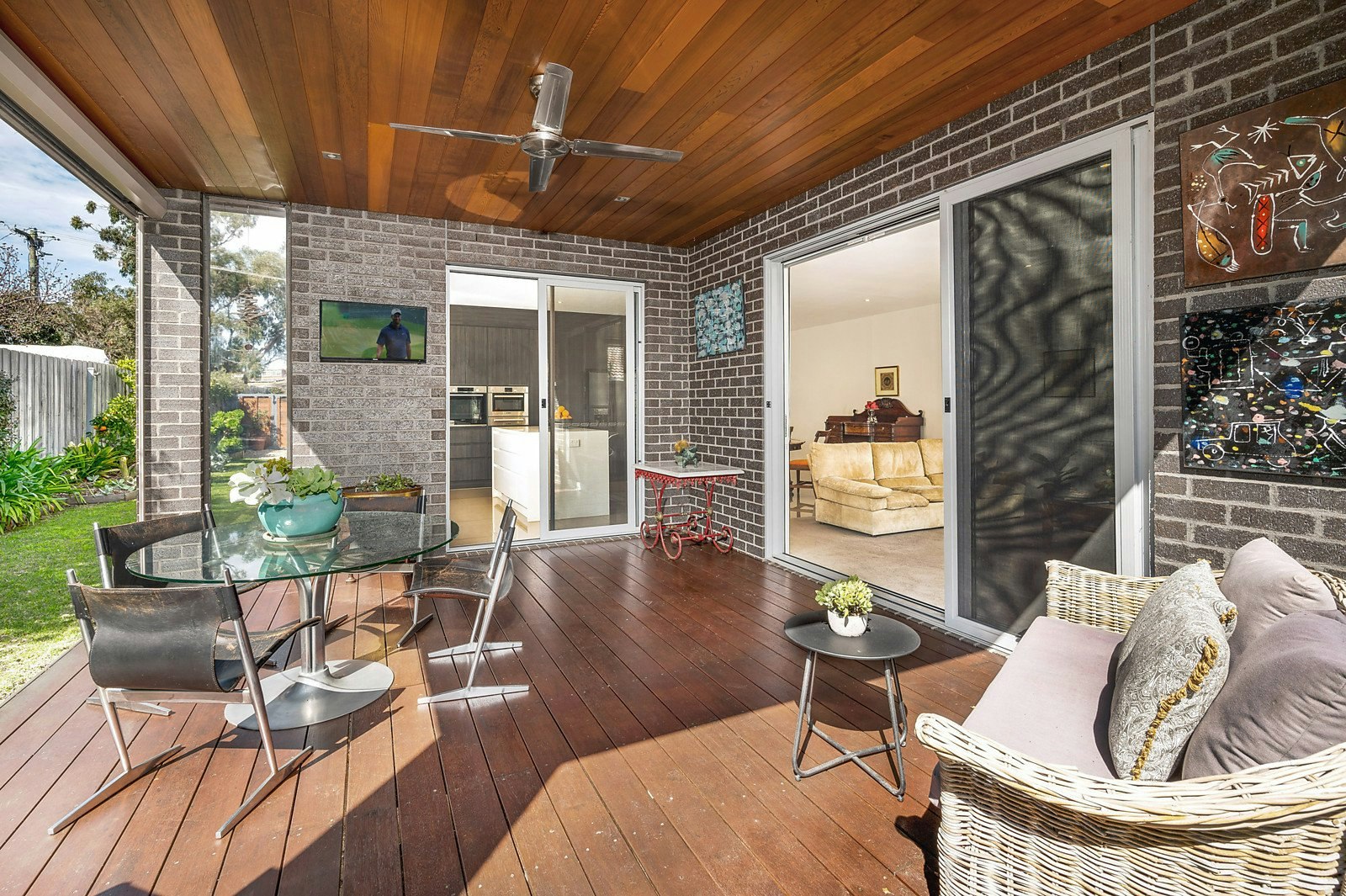 3 Kooyonga Grove, Mornington, VIC