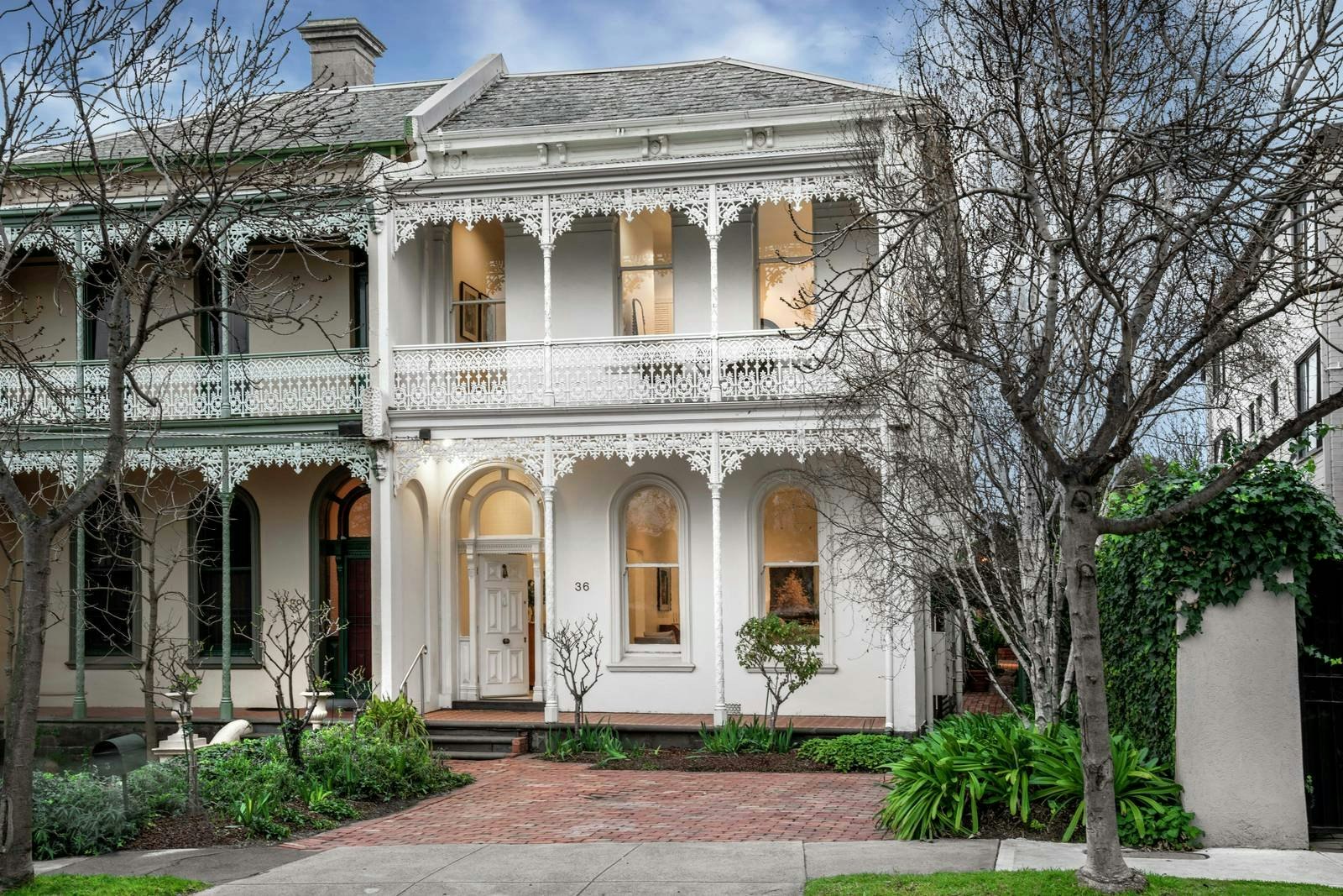 36 Mathoura Road, Toorak, VIC