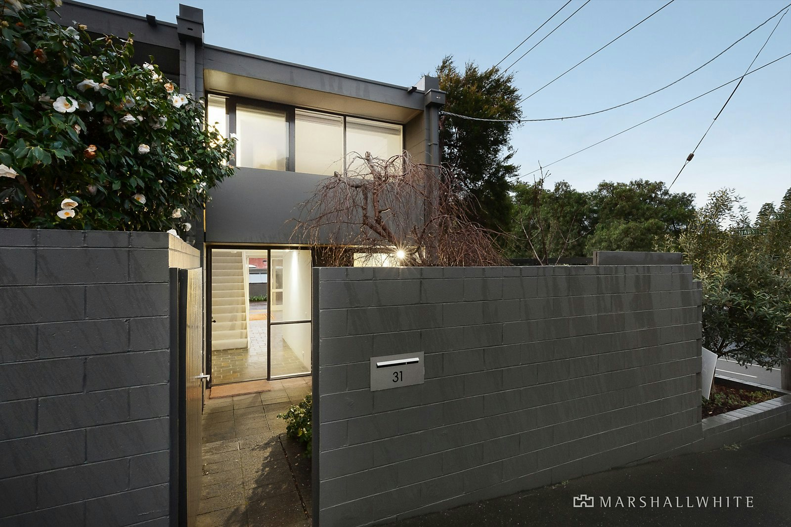 31 James Street, Richmond, VIC