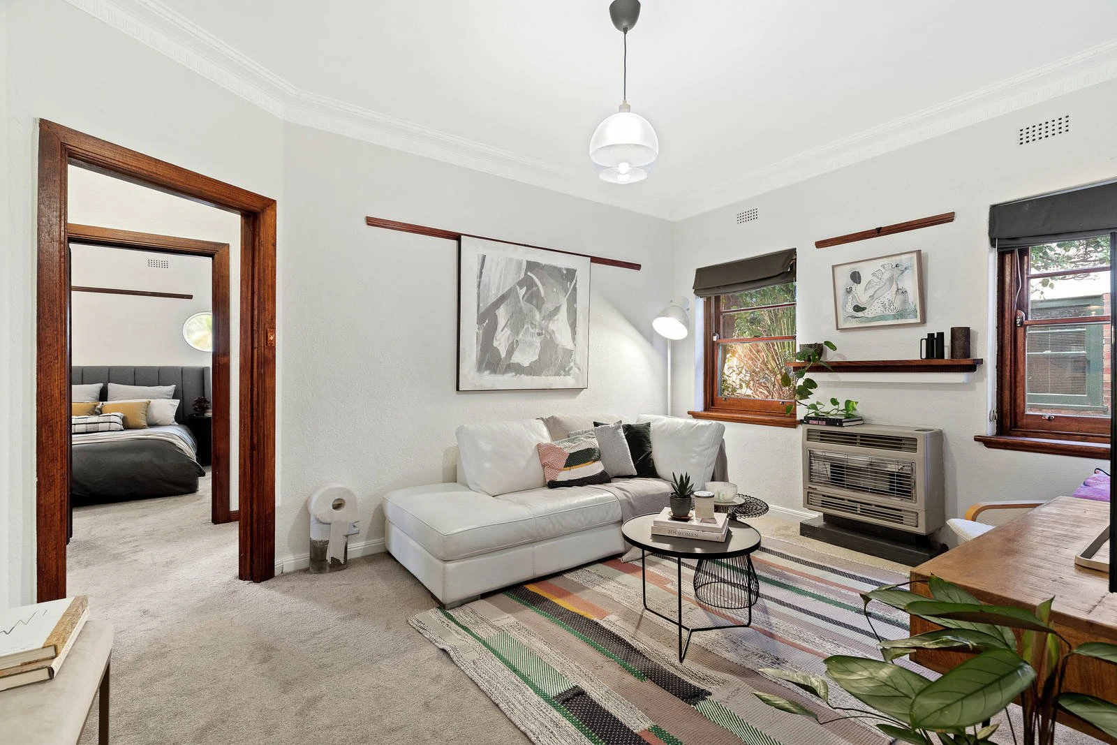 1/95 Alma Road, St Kilda East, VIC
