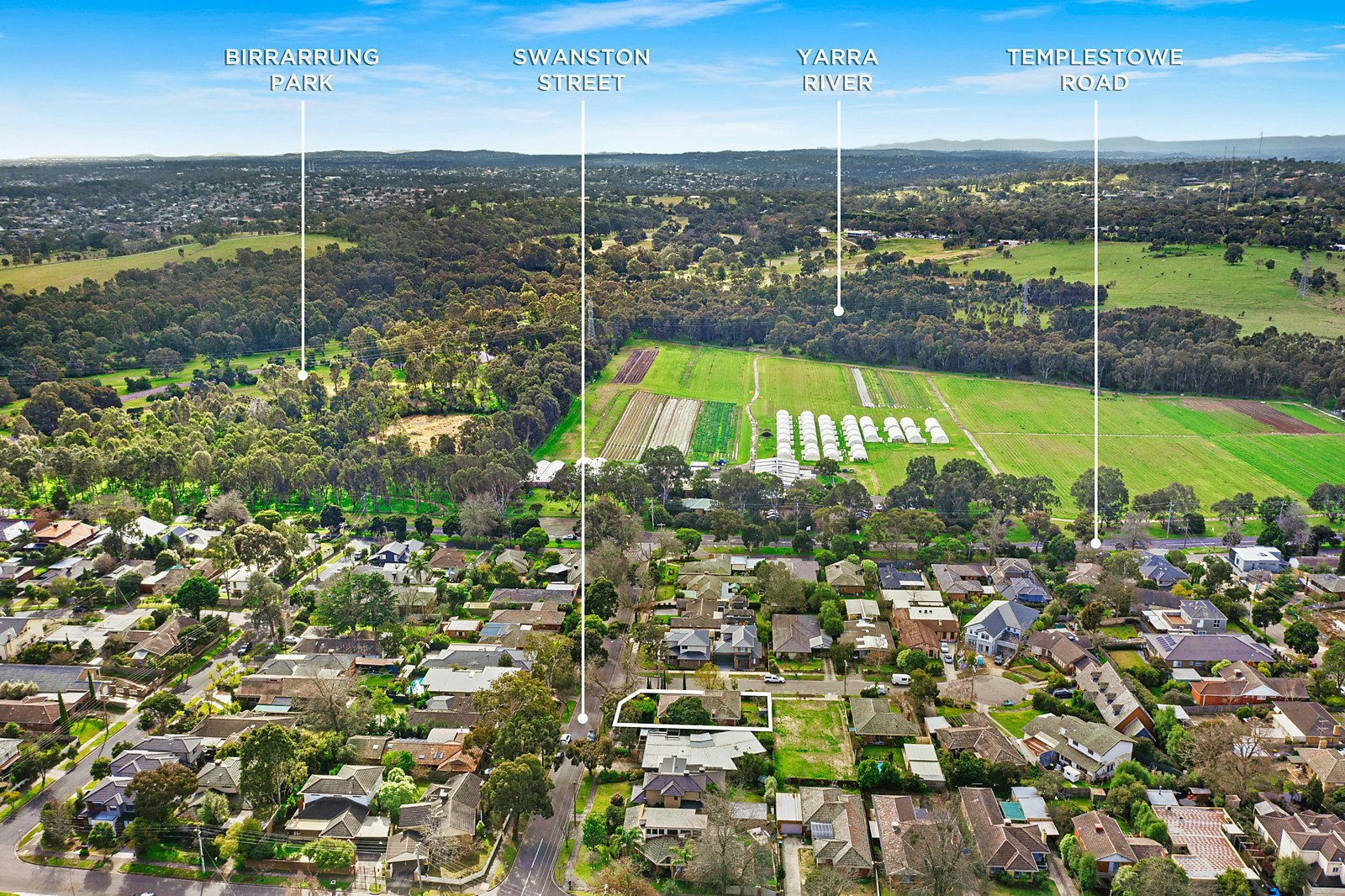 144 Swanston Street, Templestowe Lower, VIC