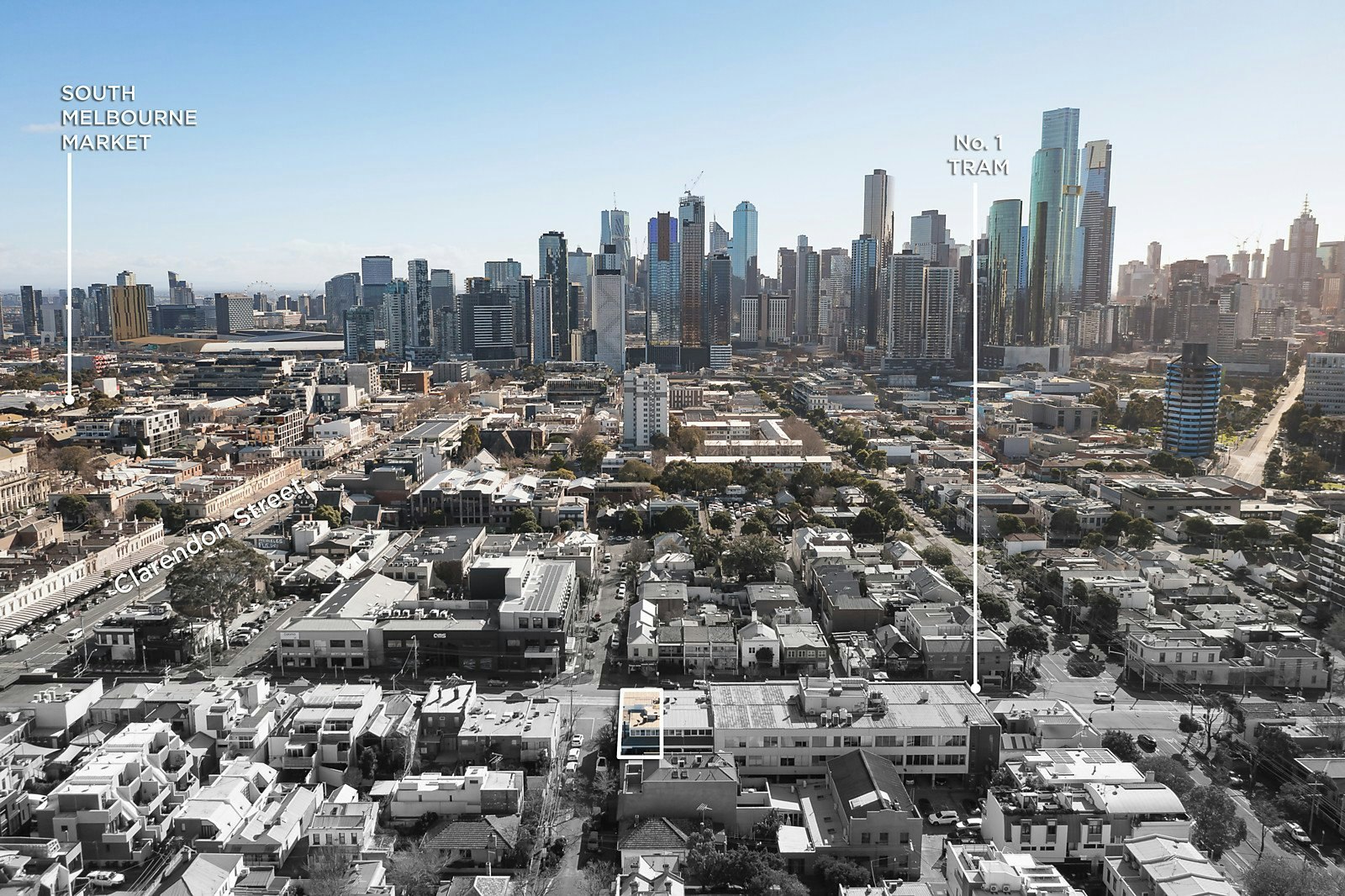 173 Park Street, South Melbourne, VIC