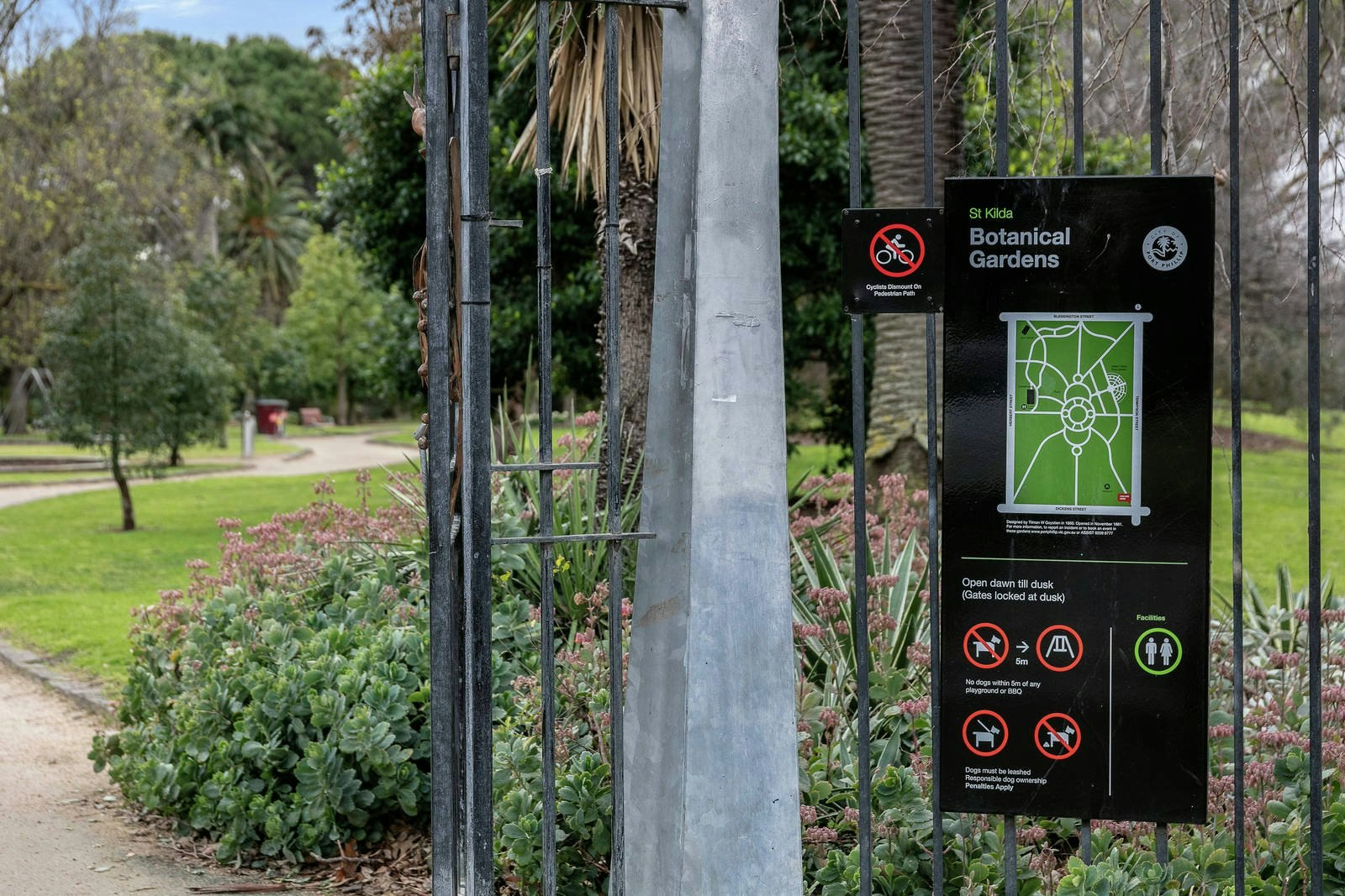 11/22 Mitford Street, St Kilda, VIC