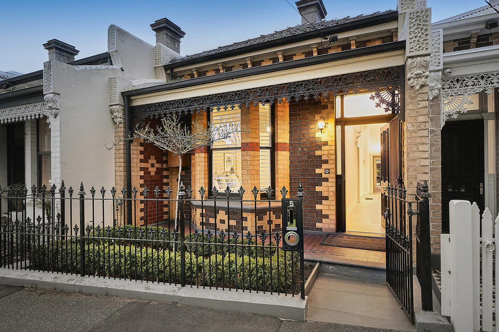 5 McGregor Street, Middle Park, VIC