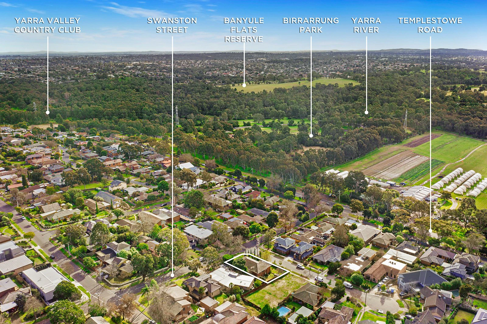 144 Swanston Street, Templestowe Lower, VIC