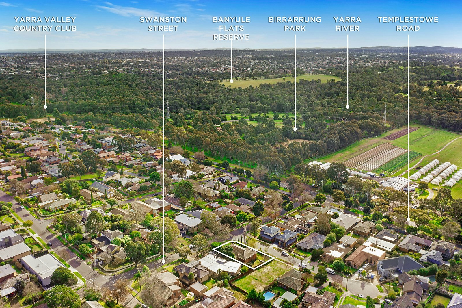 144 Swanston Street, Templestowe Lower, VIC