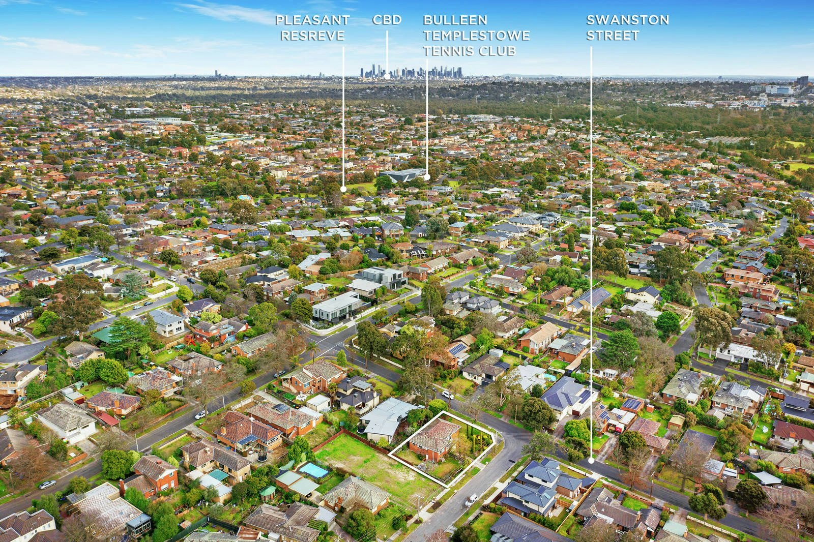 144 Swanston Street, Templestowe Lower, VIC