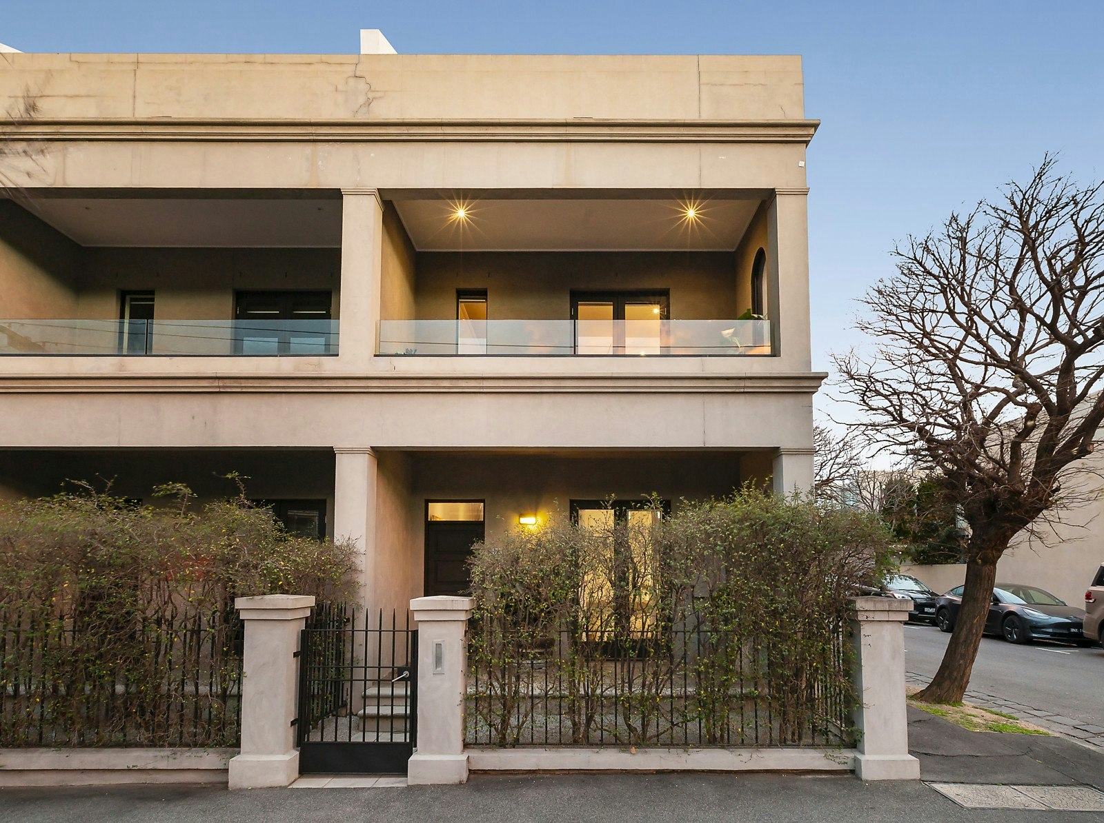173 Park Street, South Melbourne, VIC