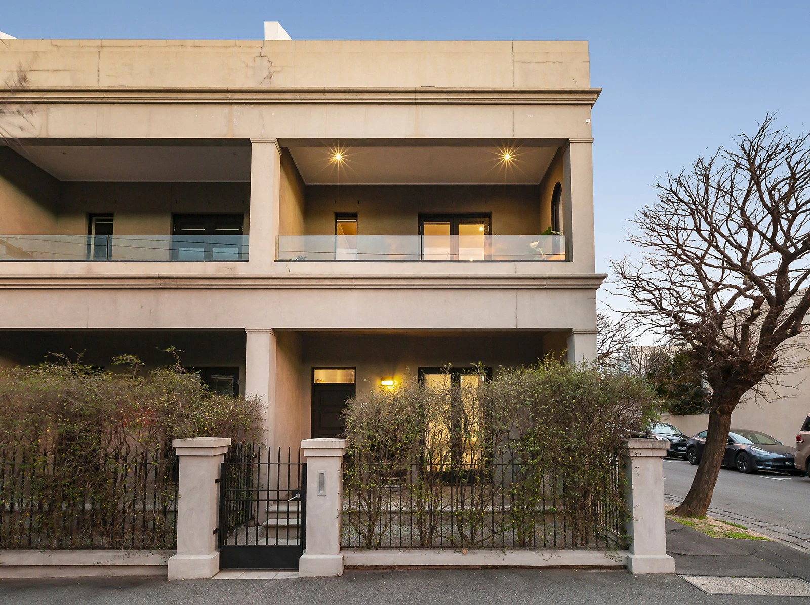 173 Park Street, South Melbourne, VIC