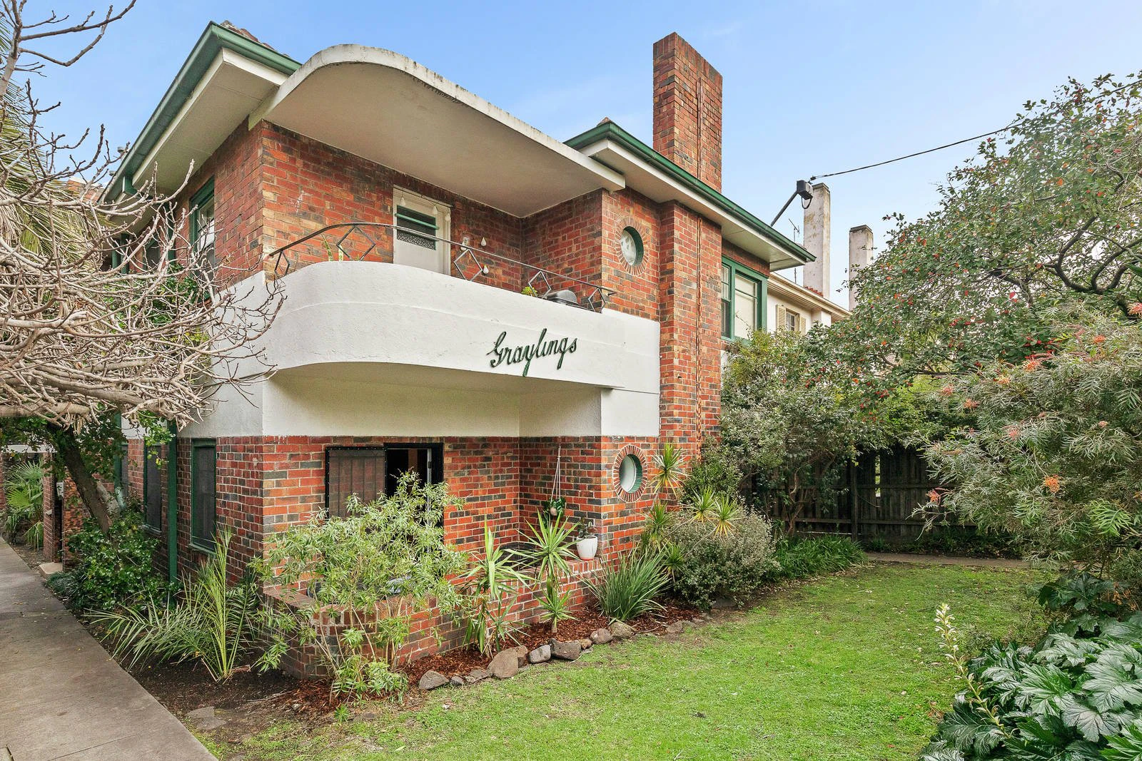 1/95 Alma Road, St Kilda East, VIC