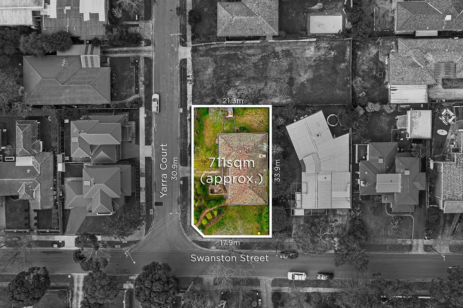 144 Swanston Street, Templestowe Lower, VIC