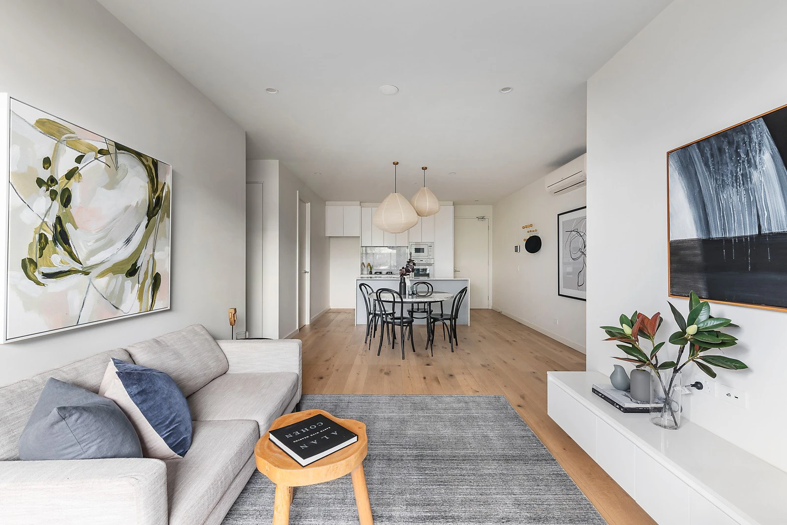 105/2-4 Littlewood Street, Hampton, VIC