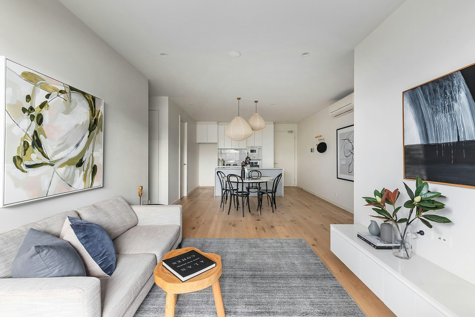 105/2-4 Littlewood Street, Hampton, VIC