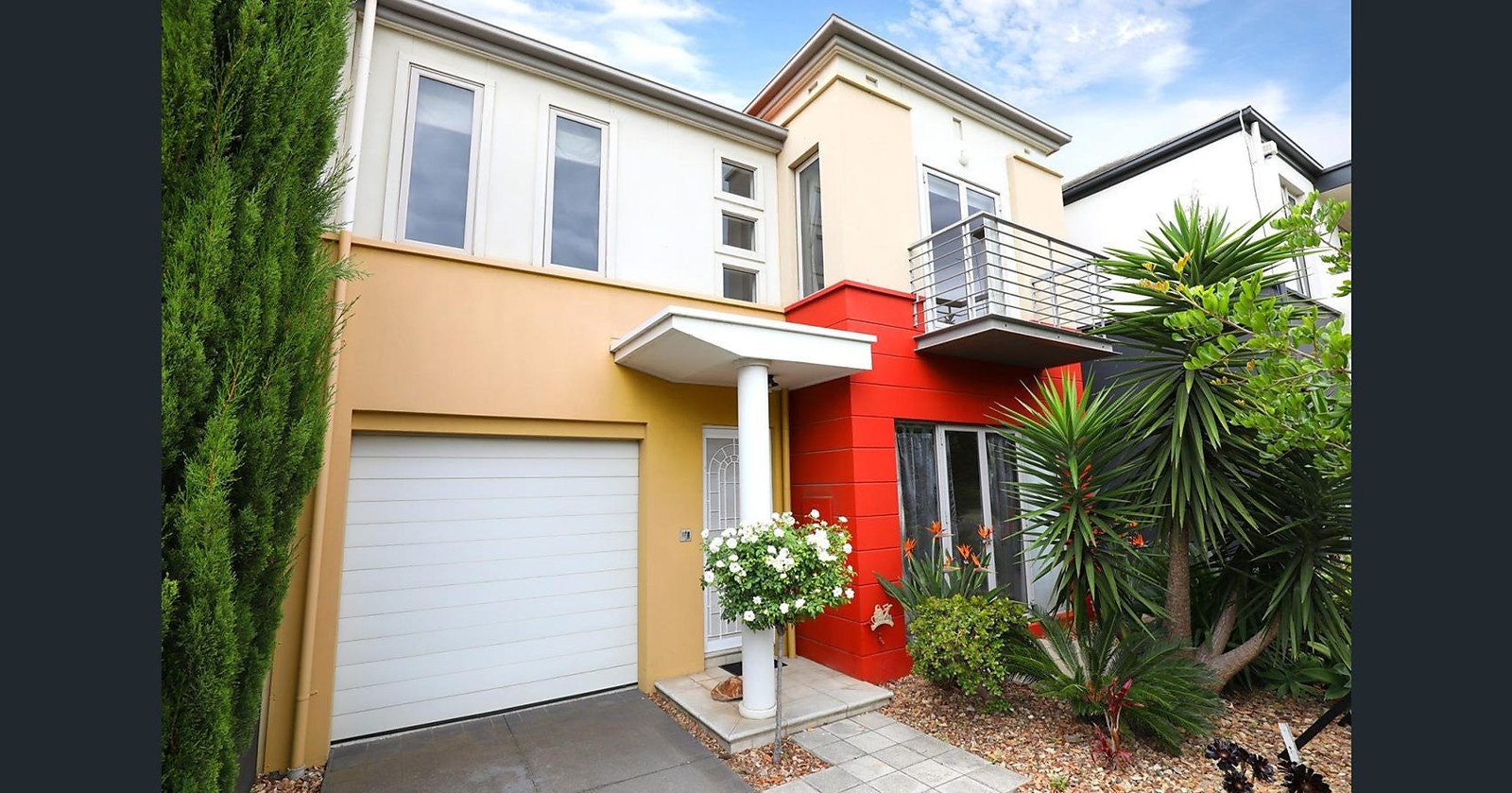 49 The Crescent, Port Melbourne, VIC