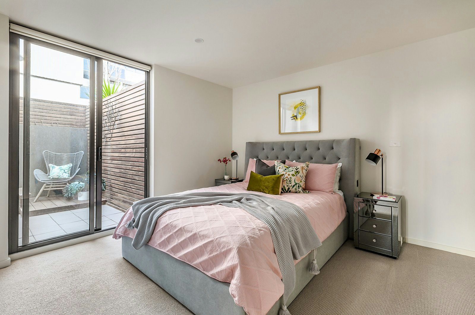 12/45 Grenville Street, Hampton, VIC