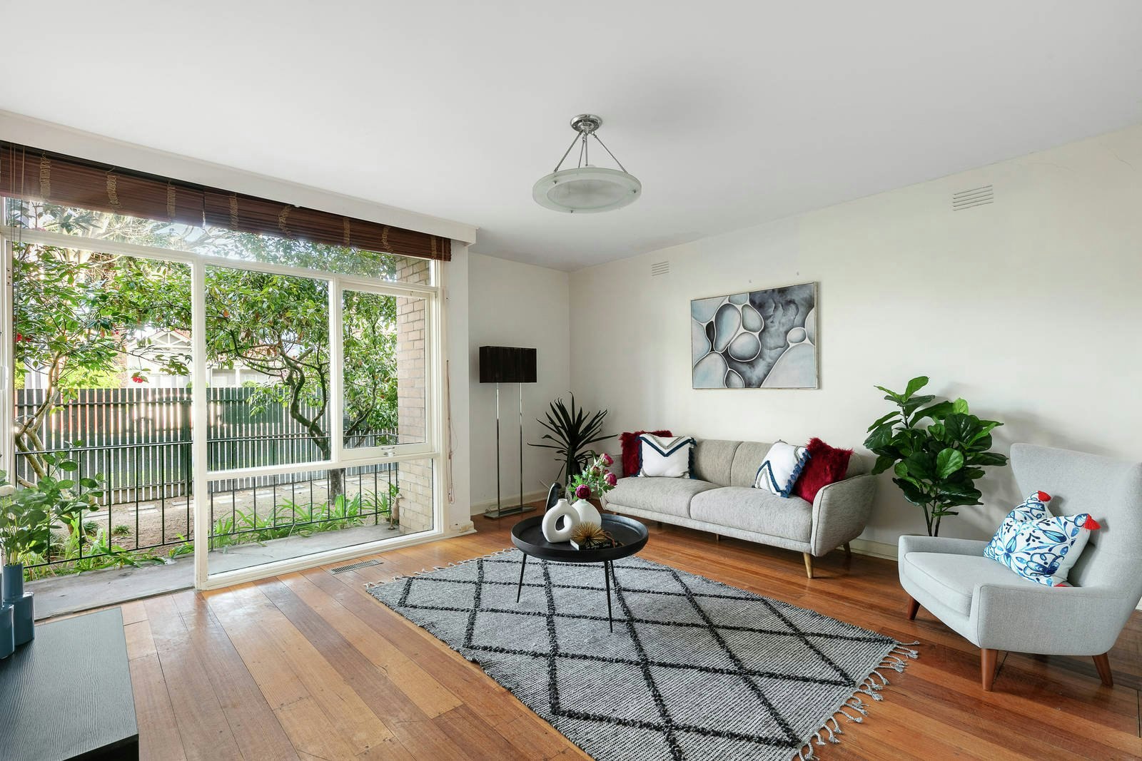 1/47 Ruskin Street, Elwood, VIC
