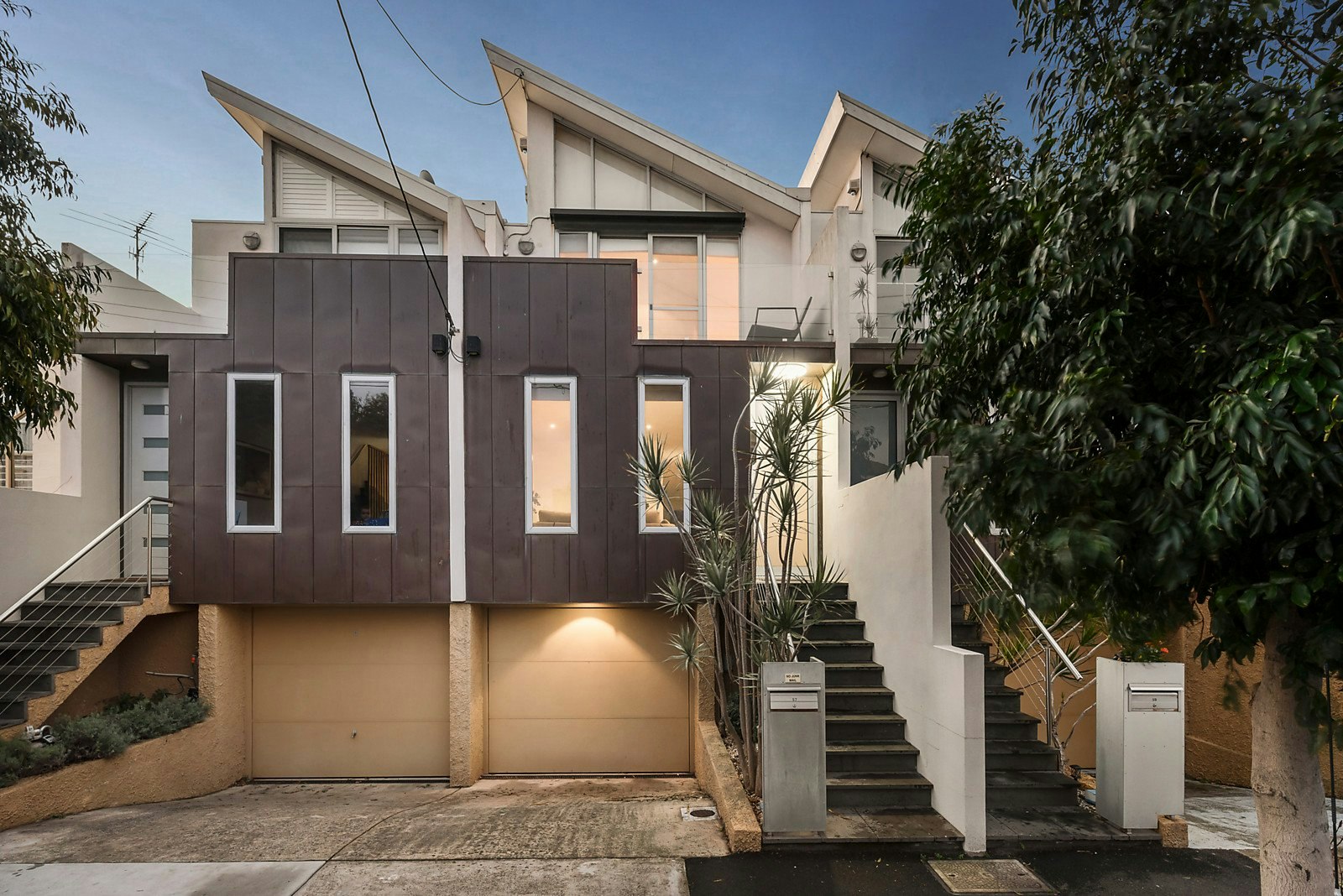 57 Ross Street, Port Melbourne, VIC