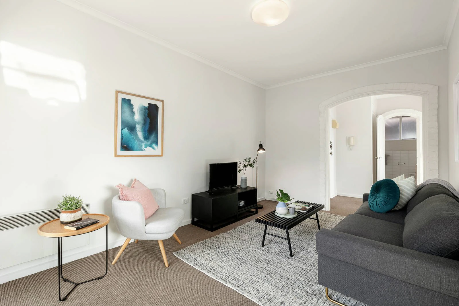 11/22 Mitford Street, St Kilda, VIC