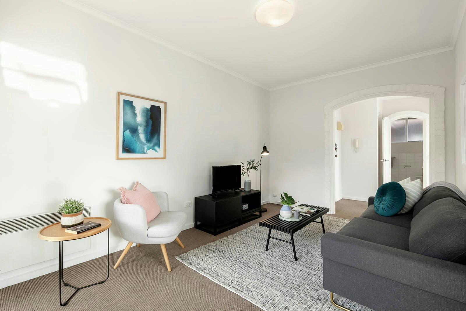 11/22 Mitford Street, St Kilda, VIC