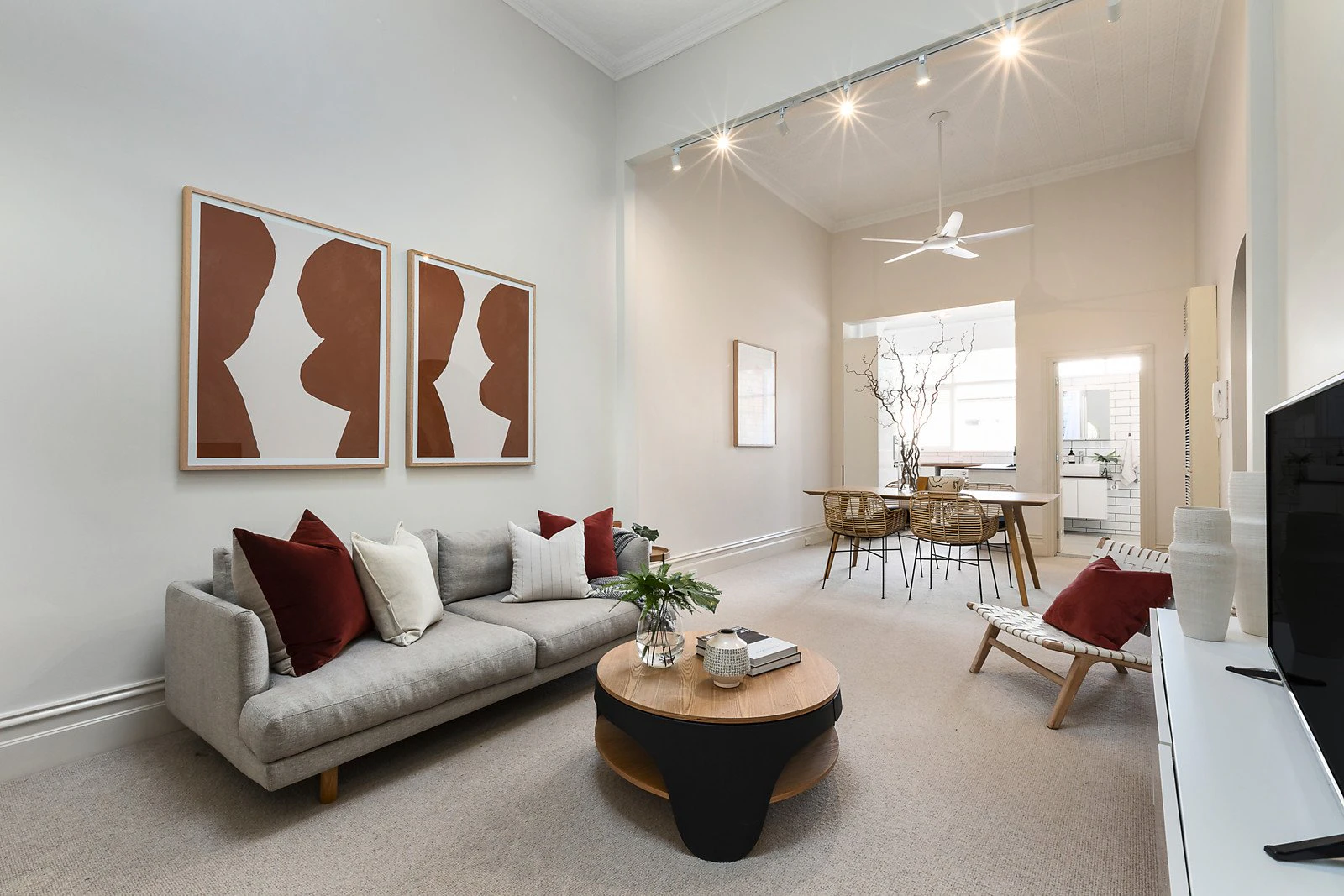 12/11-17 Park Street, St Kilda West, VIC