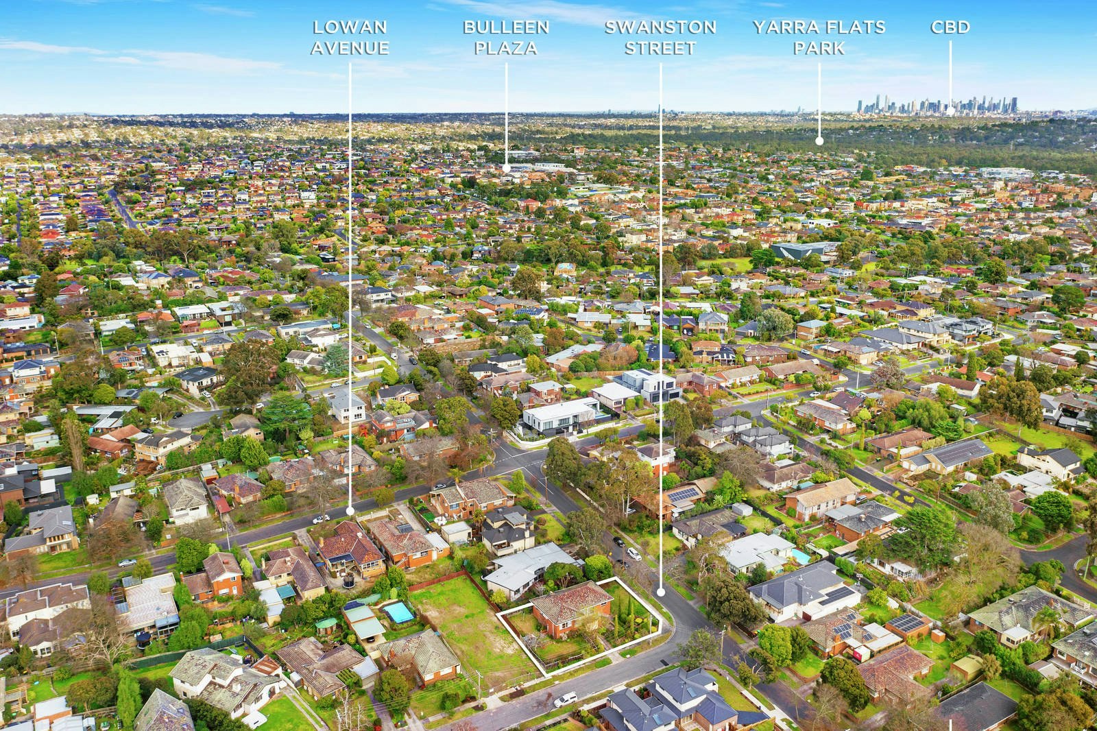 144 Swanston Street, Templestowe Lower, VIC