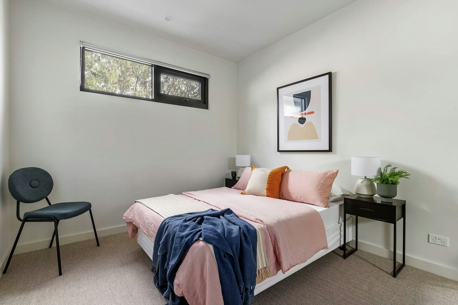 105/2-4 Littlewood Street, Hampton, VIC