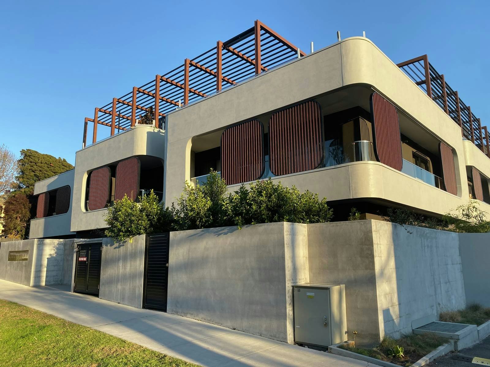 105/2-4 Littlewood Street, Hampton, VIC