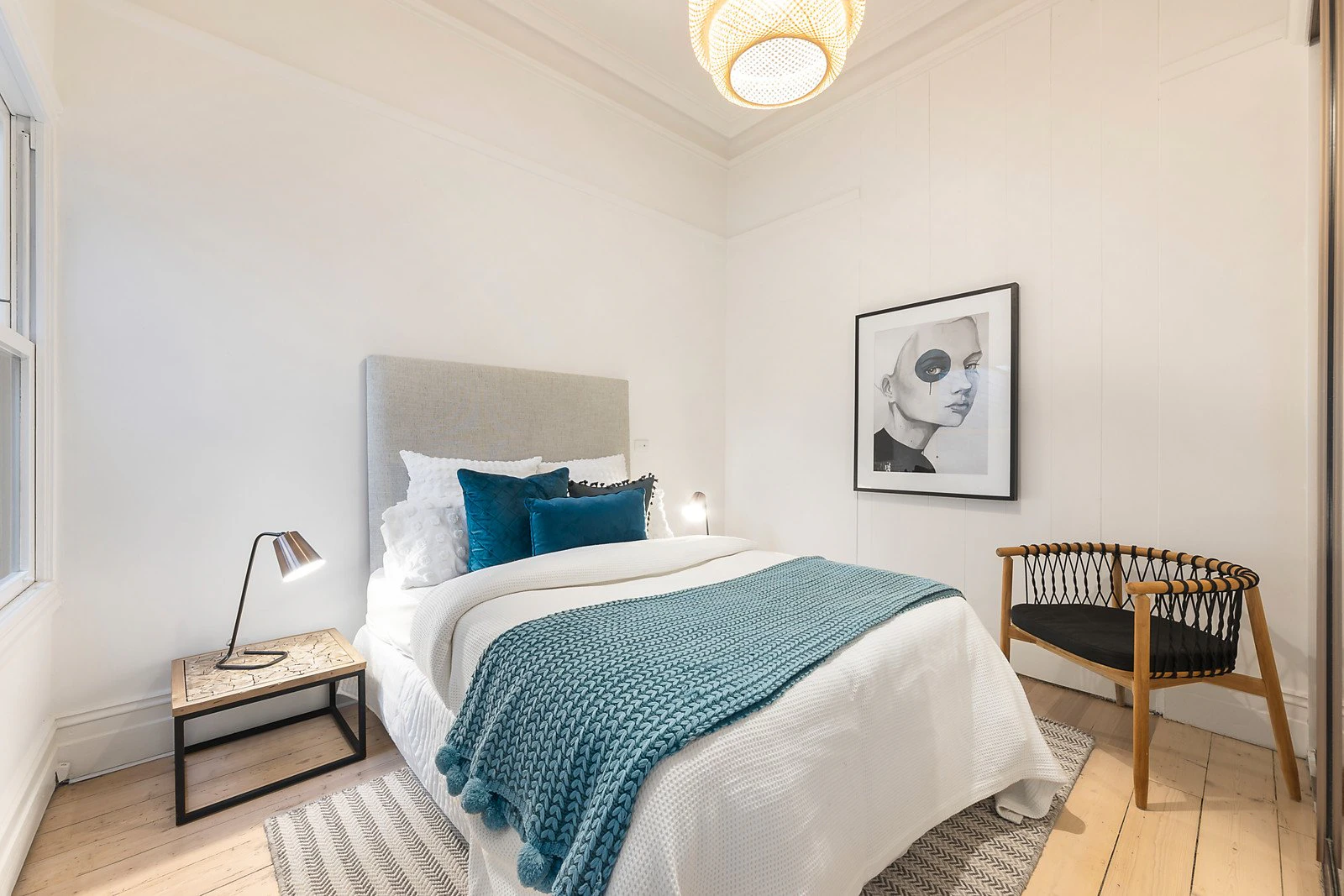 44 Greig Street, Albert Park, VIC