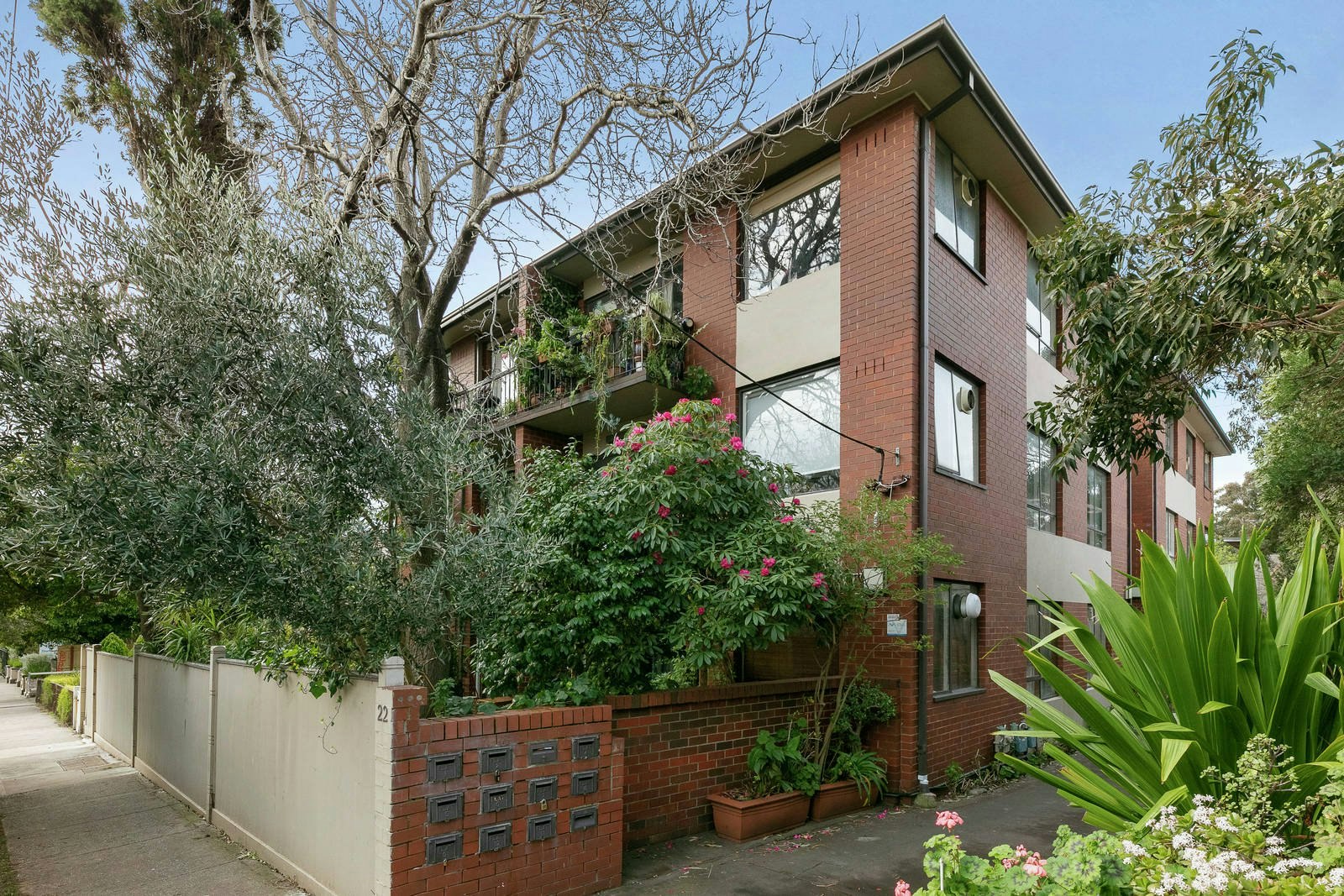 11/22 Mitford Street, St Kilda, VIC