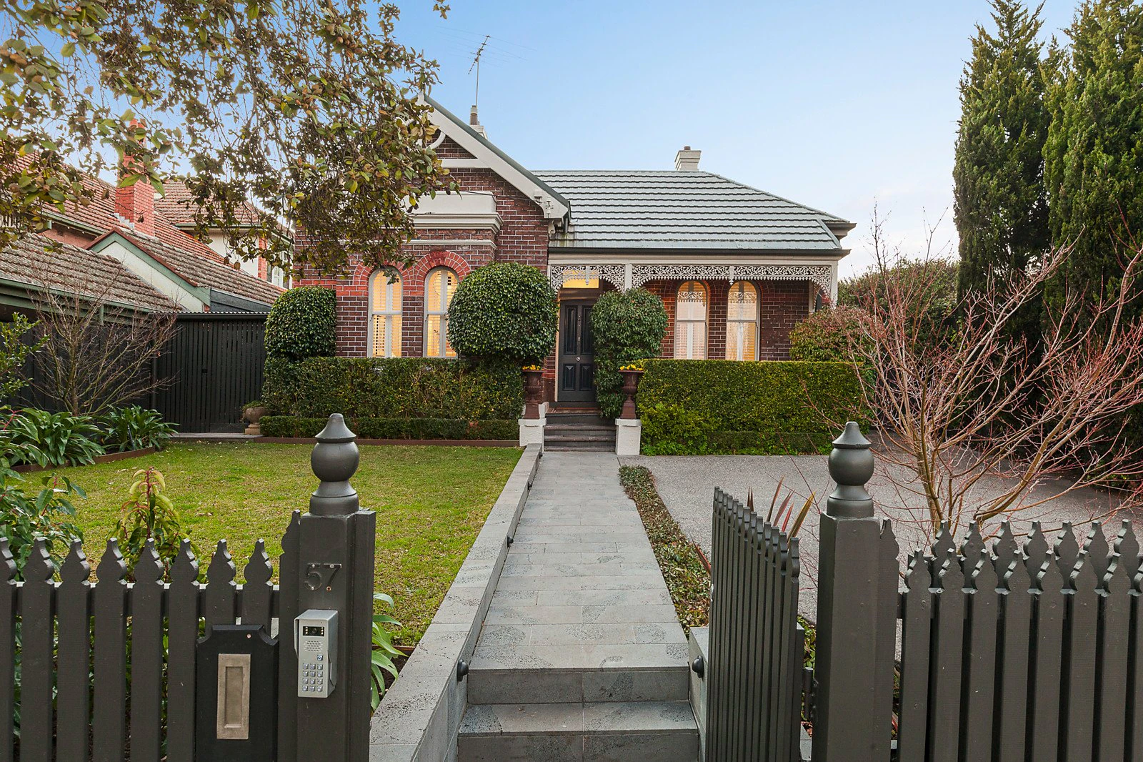 57 Iris Road, Glen Iris, VIC