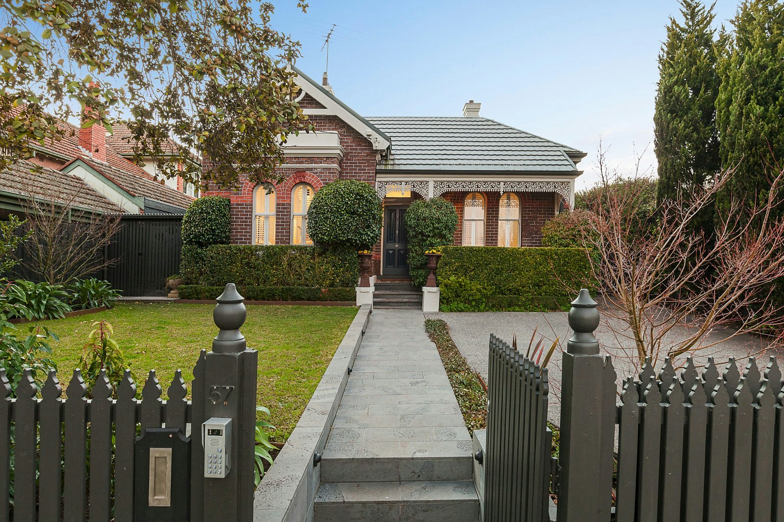 57 Iris Road, Glen Iris, VIC