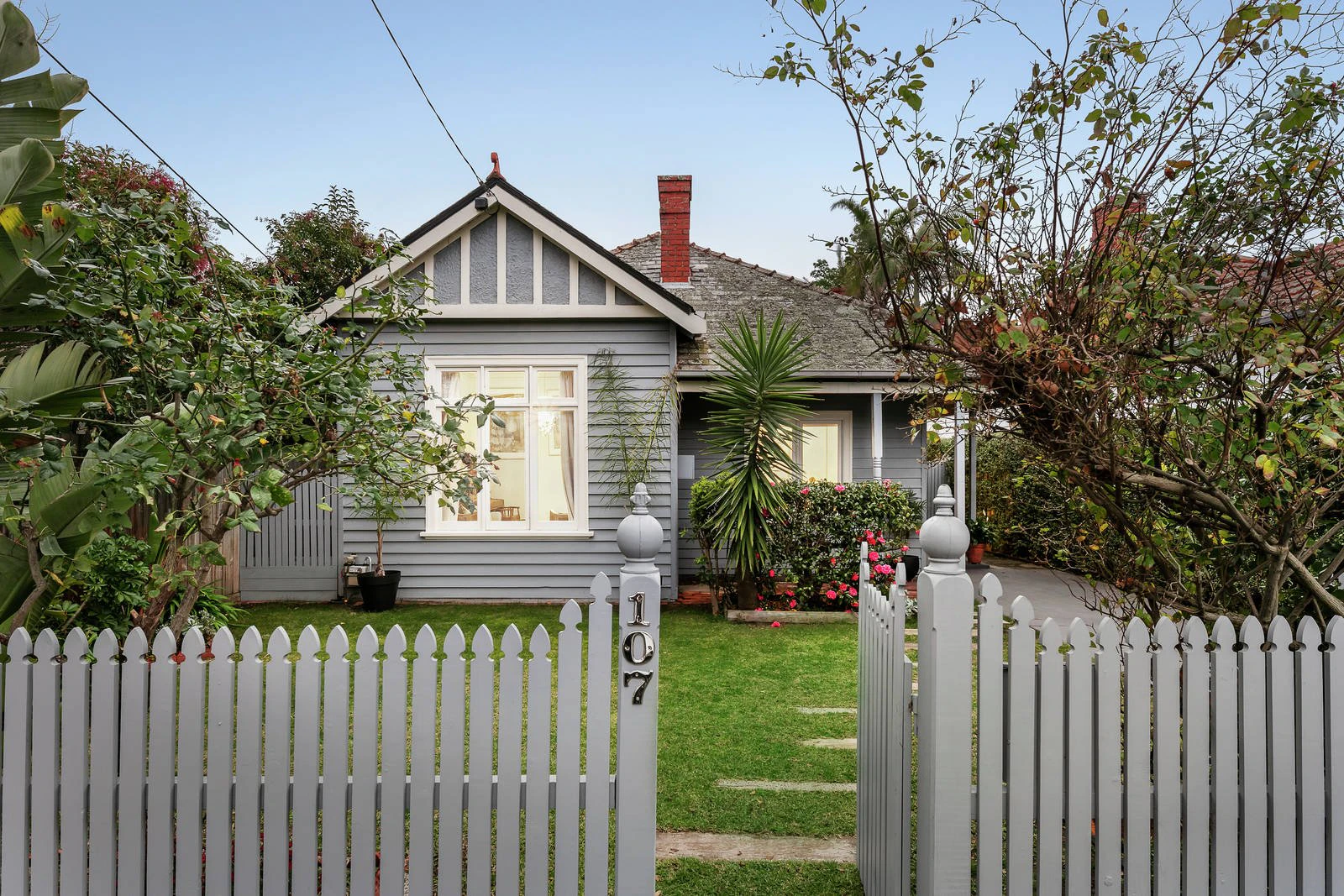 107 Martin Street, Brighton, VIC