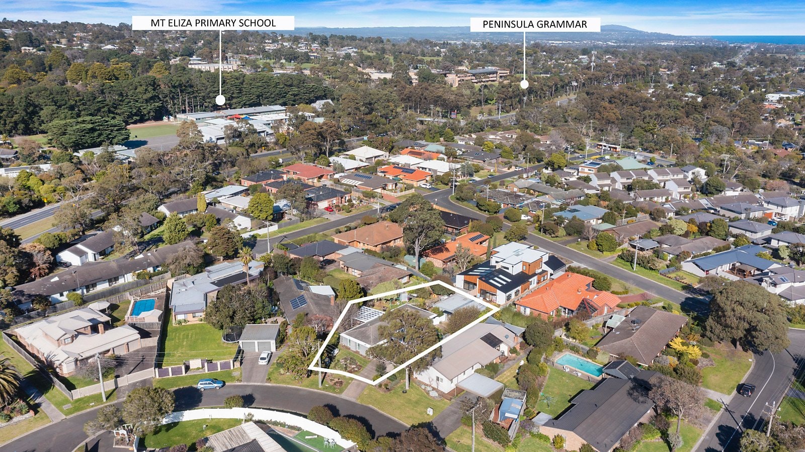 6 Torina Court, Mount Eliza, VIC