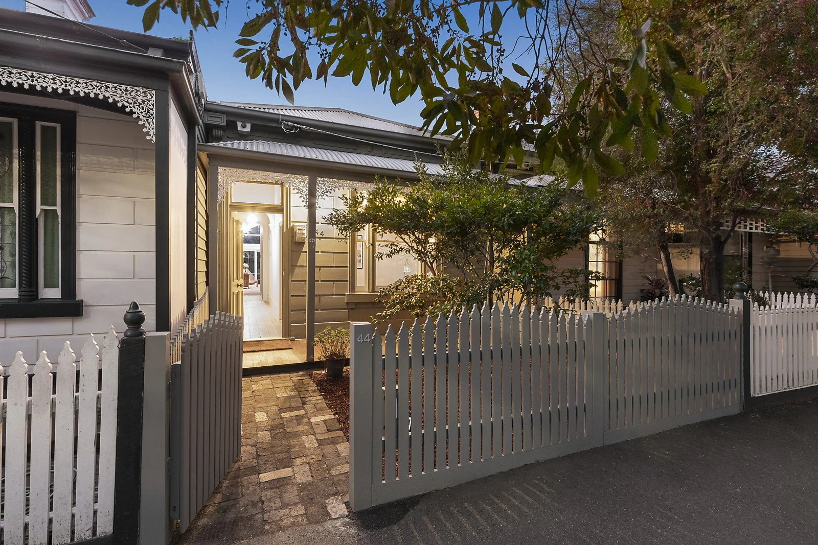 44 Greig Street, Albert Park, VIC