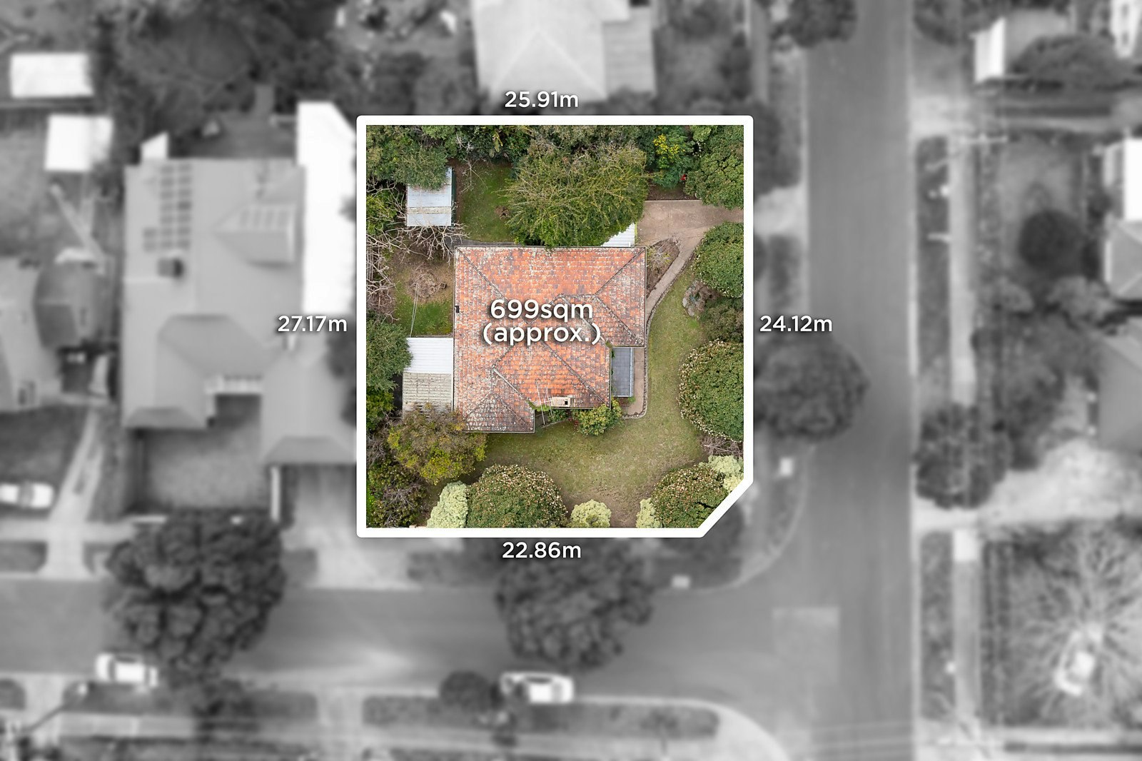 2 Murra Street, Burwood, VIC