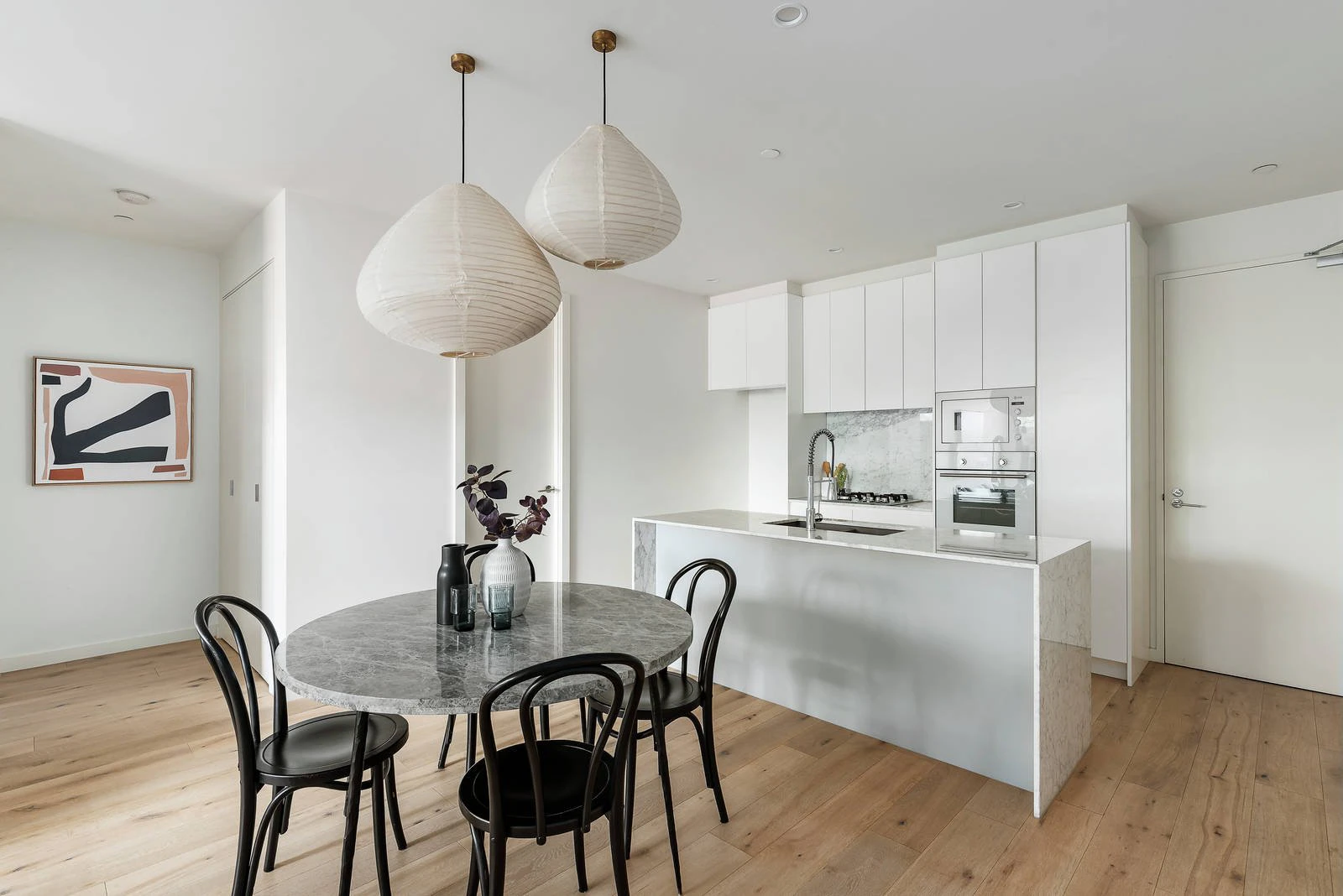 105/2-4 Littlewood Street, Hampton, VIC