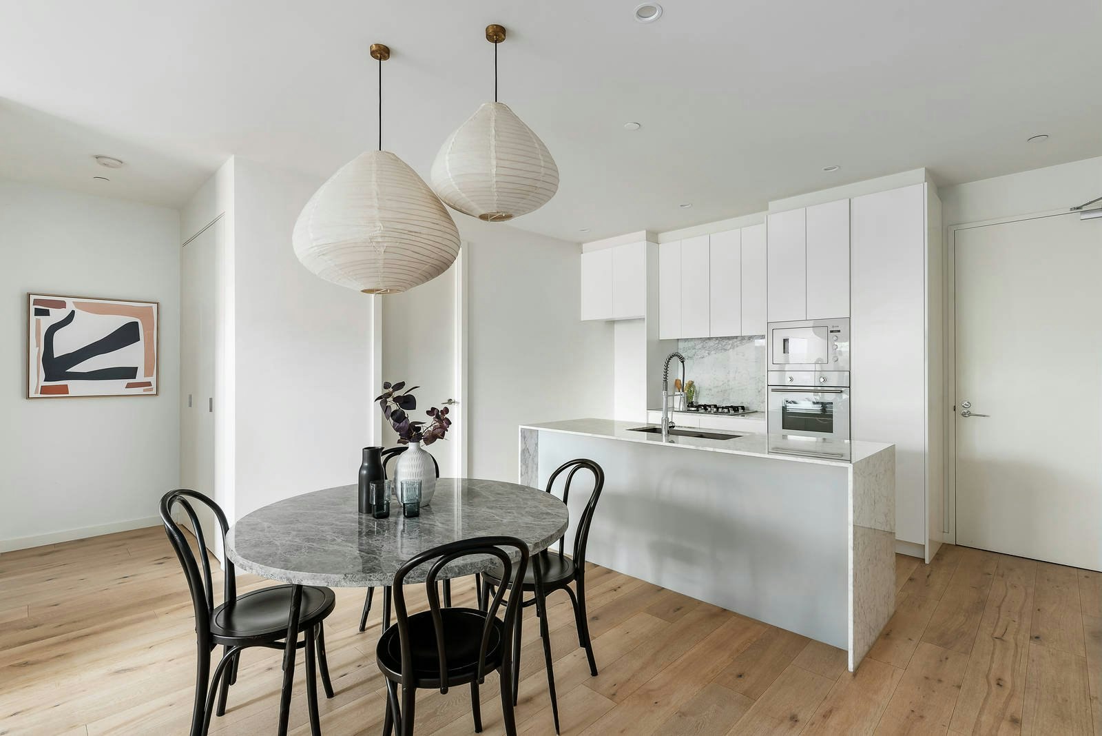 105/2-4 Littlewood Street, Hampton, VIC