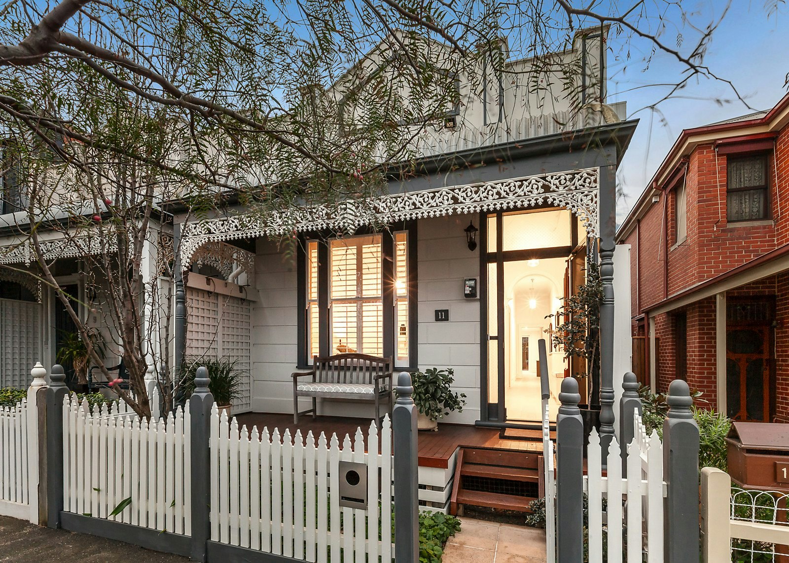 11 Reed Street, Albert Park, VIC