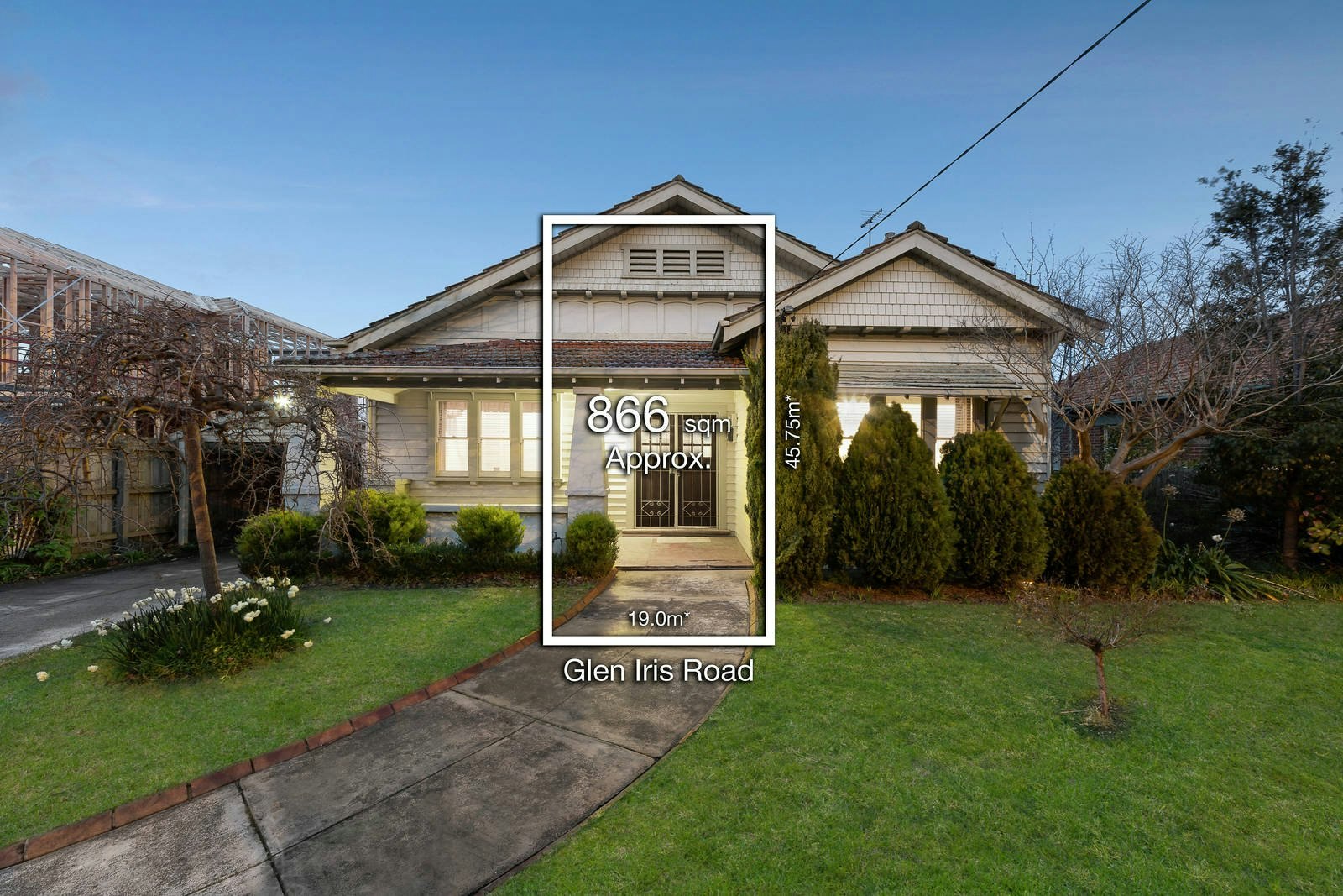 37 Glen Iris Road, Camberwell, VIC