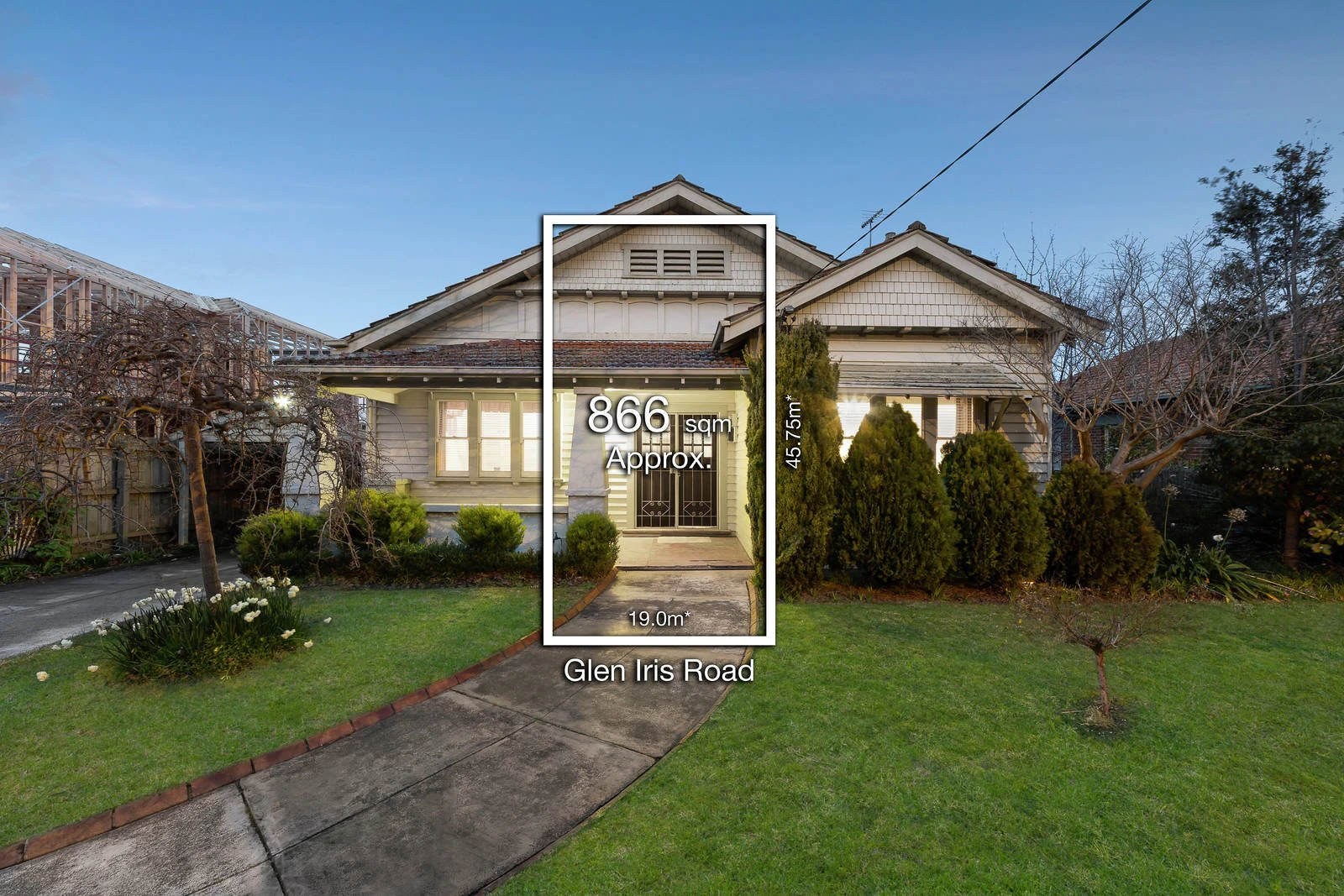 37 Glen Iris Road, Camberwell, VIC