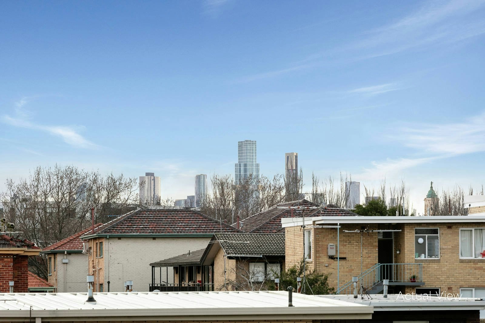 11/22 Mitford Street, St Kilda, VIC