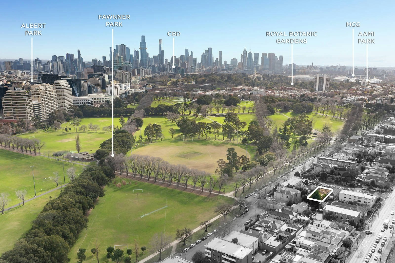 15 Pasley Street South, South Yarra, VIC