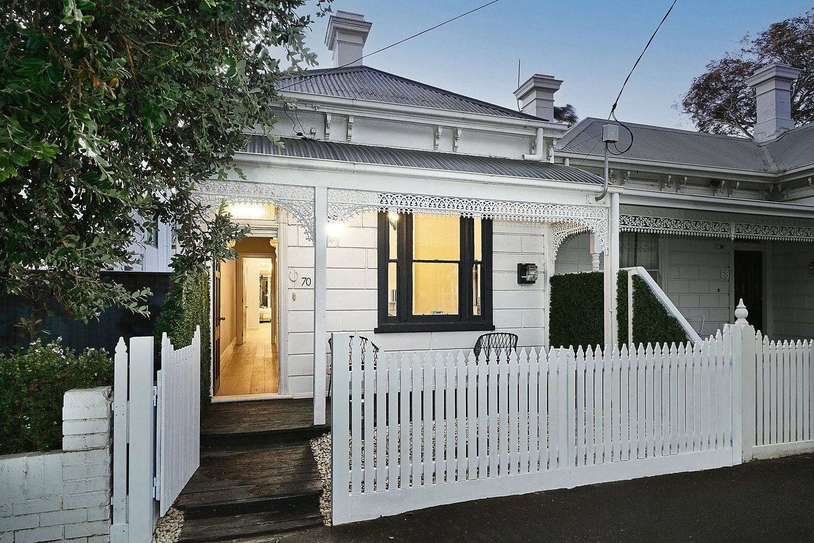 70 Withers Street, Albert Park, VIC