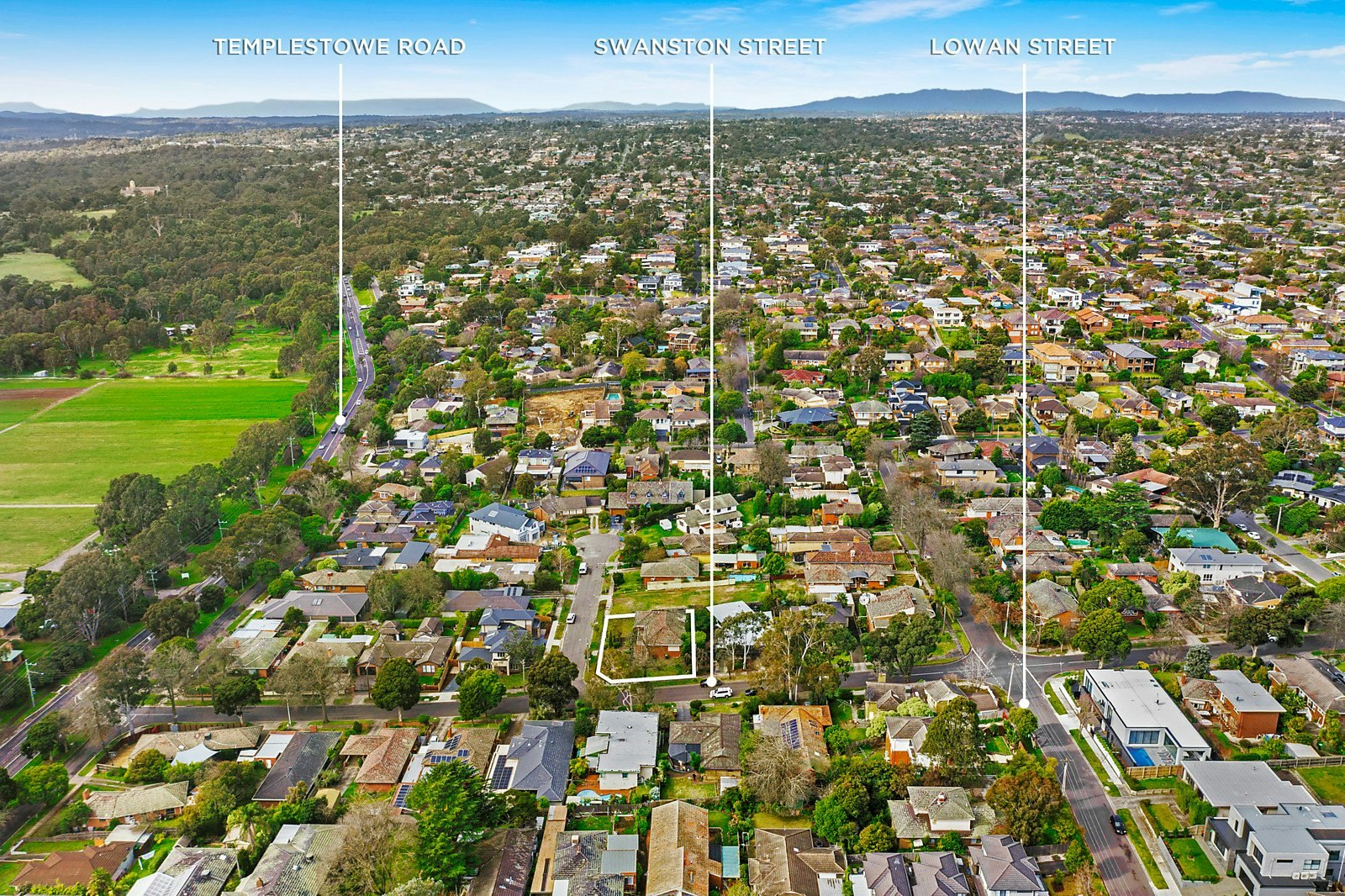 144 Swanston Street, Templestowe Lower, VIC